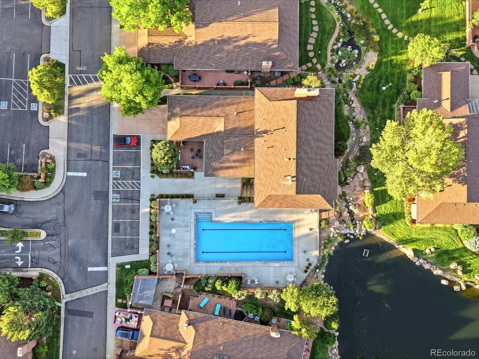 MLS Image #38 for 2800 s university boulevard,denver, Colorado