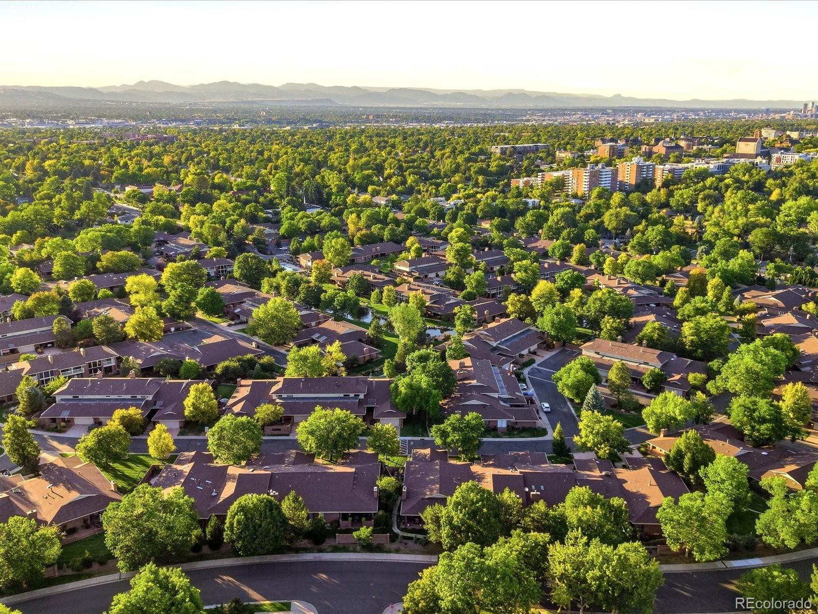MLS Image #39 for 2800 s university boulevard,denver, Colorado