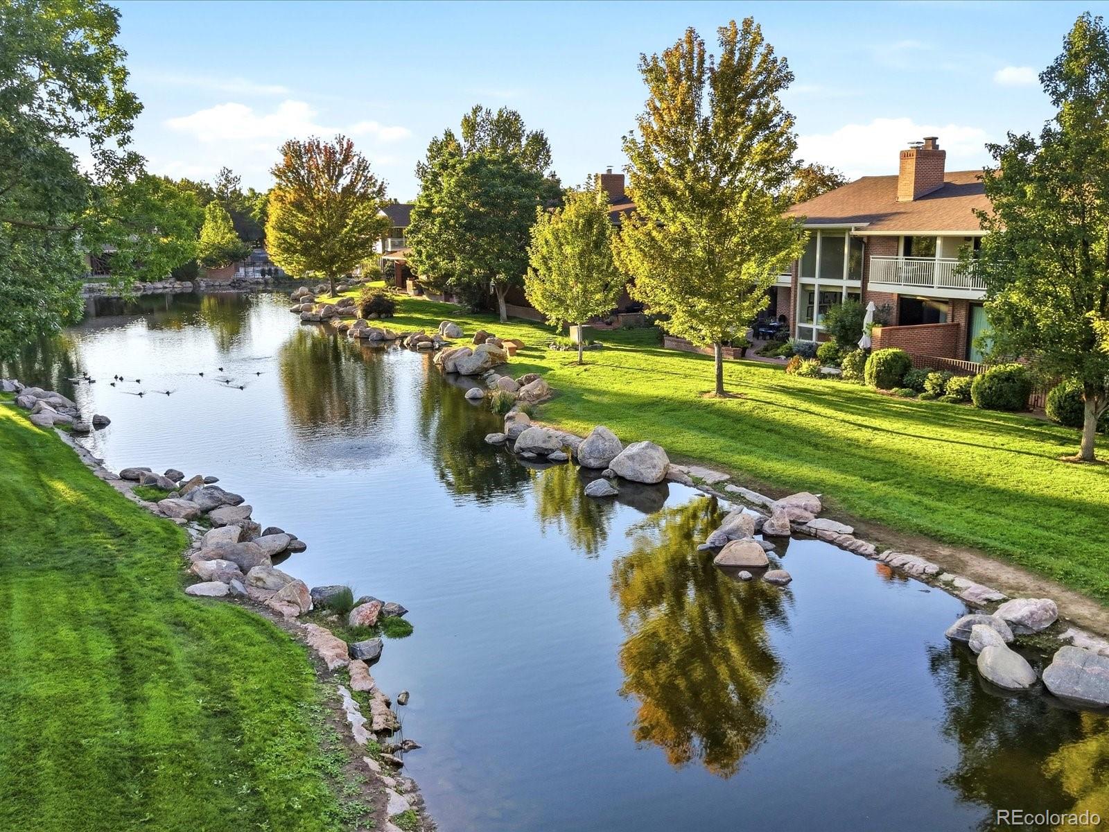 MLS Image #40 for 2800 s university boulevard,denver, Colorado