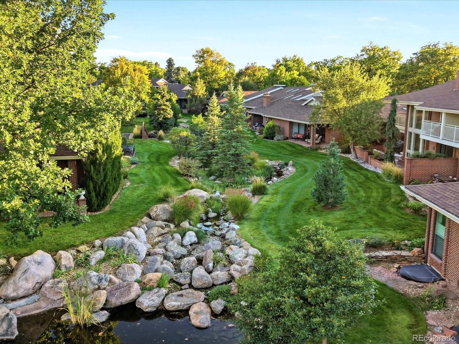 MLS Image #41 for 2800 s university boulevard,denver, Colorado