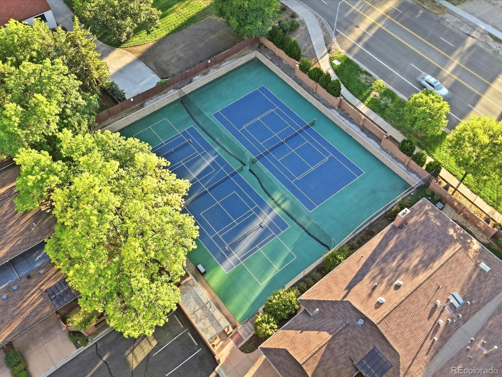 MLS Image #42 for 2800 s university boulevard,denver, Colorado