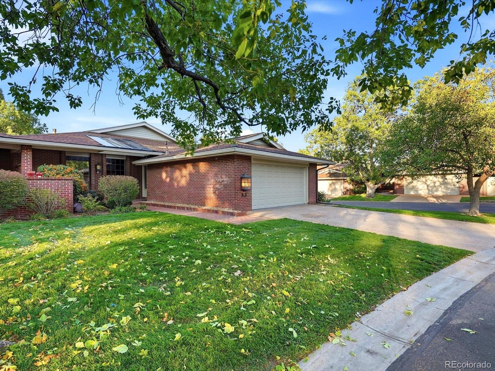 MLS Image #43 for 2800 s university boulevard,denver, Colorado