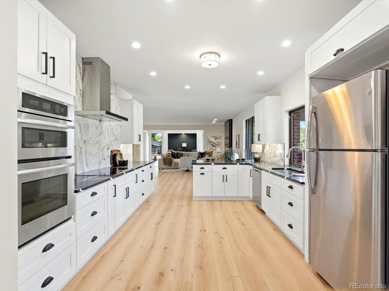MLS Image #5 for 2800 s university boulevard,denver, Colorado