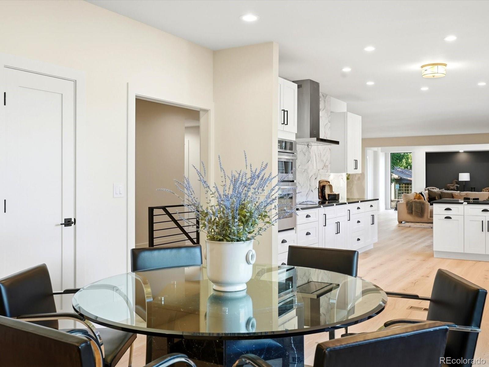 MLS Image #6 for 2800 s university boulevard,denver, Colorado