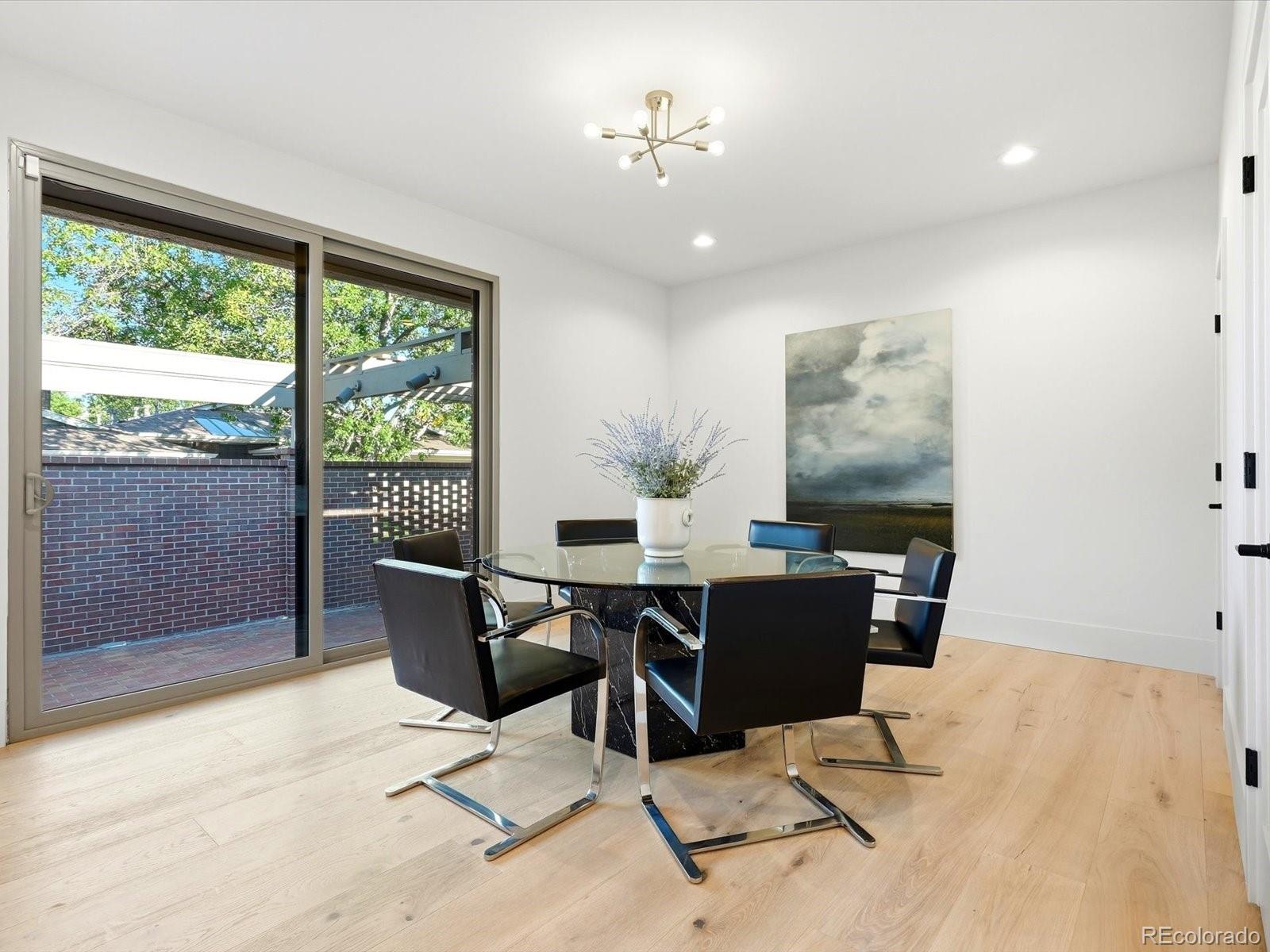 MLS Image #7 for 2800 s university boulevard,denver, Colorado