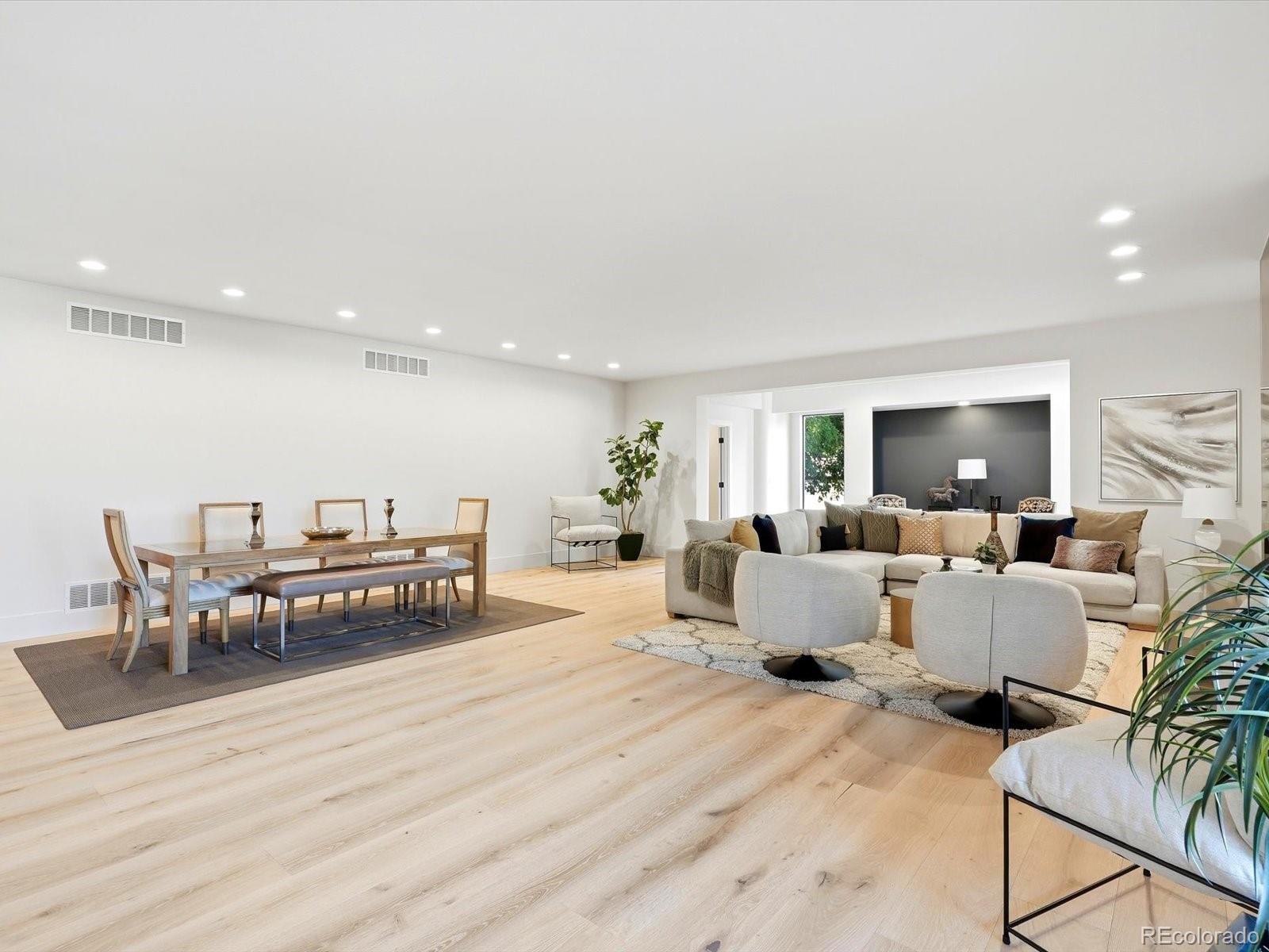 MLS Image #8 for 2800 s university boulevard,denver, Colorado