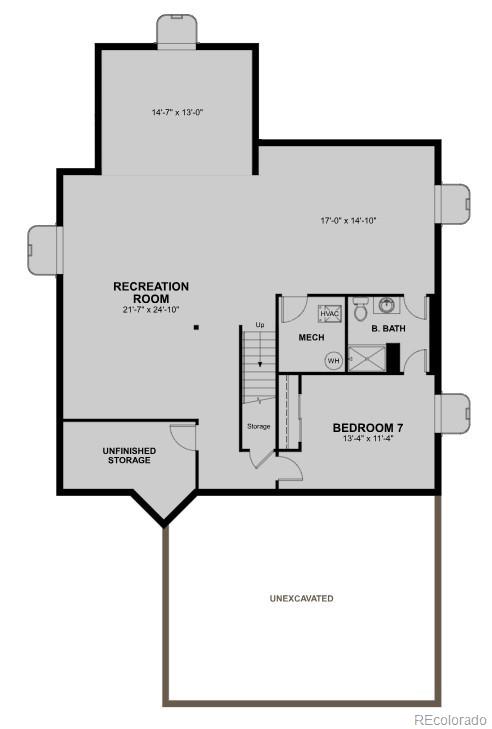 MLS Image #26 for 3731 n hayleyville street,aurora, Colorado