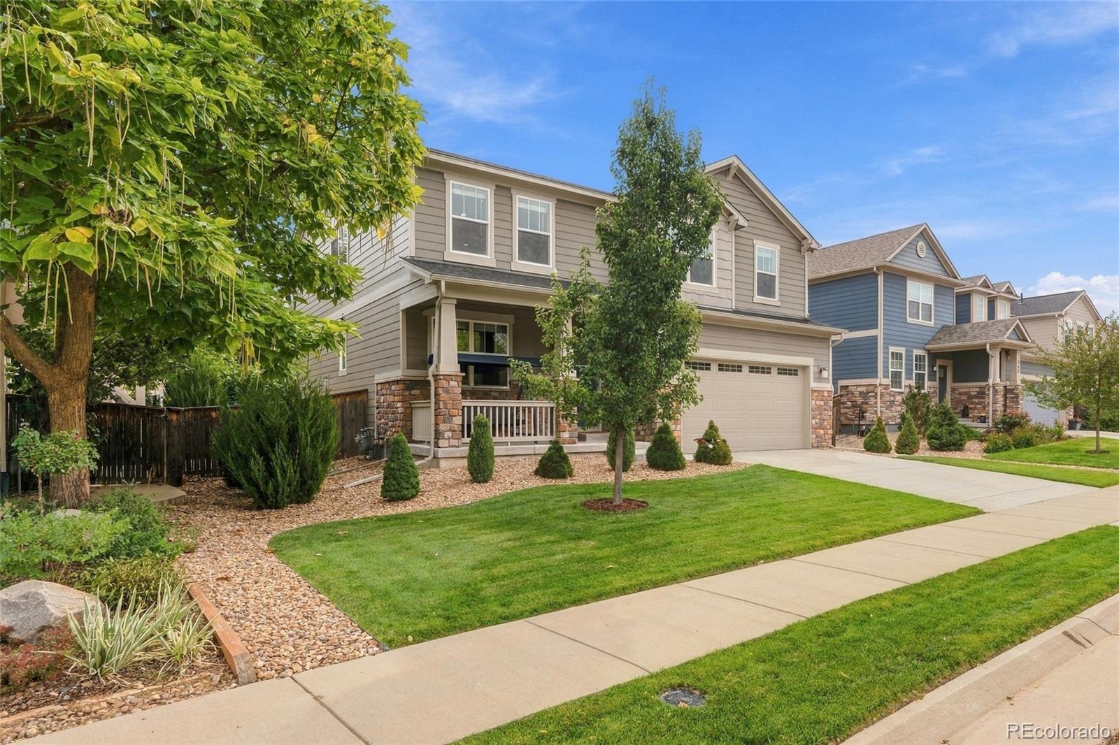 MLS Image #2 for 147  northrup drive,erie, Colorado