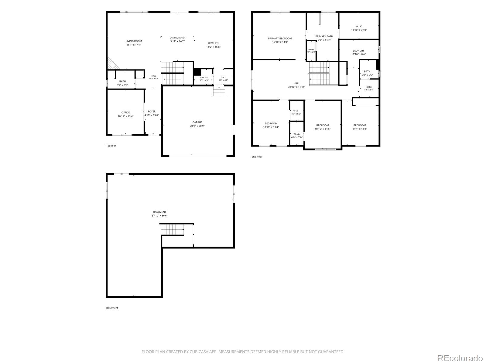 MLS Image #48 for 147  northrup drive,erie, Colorado