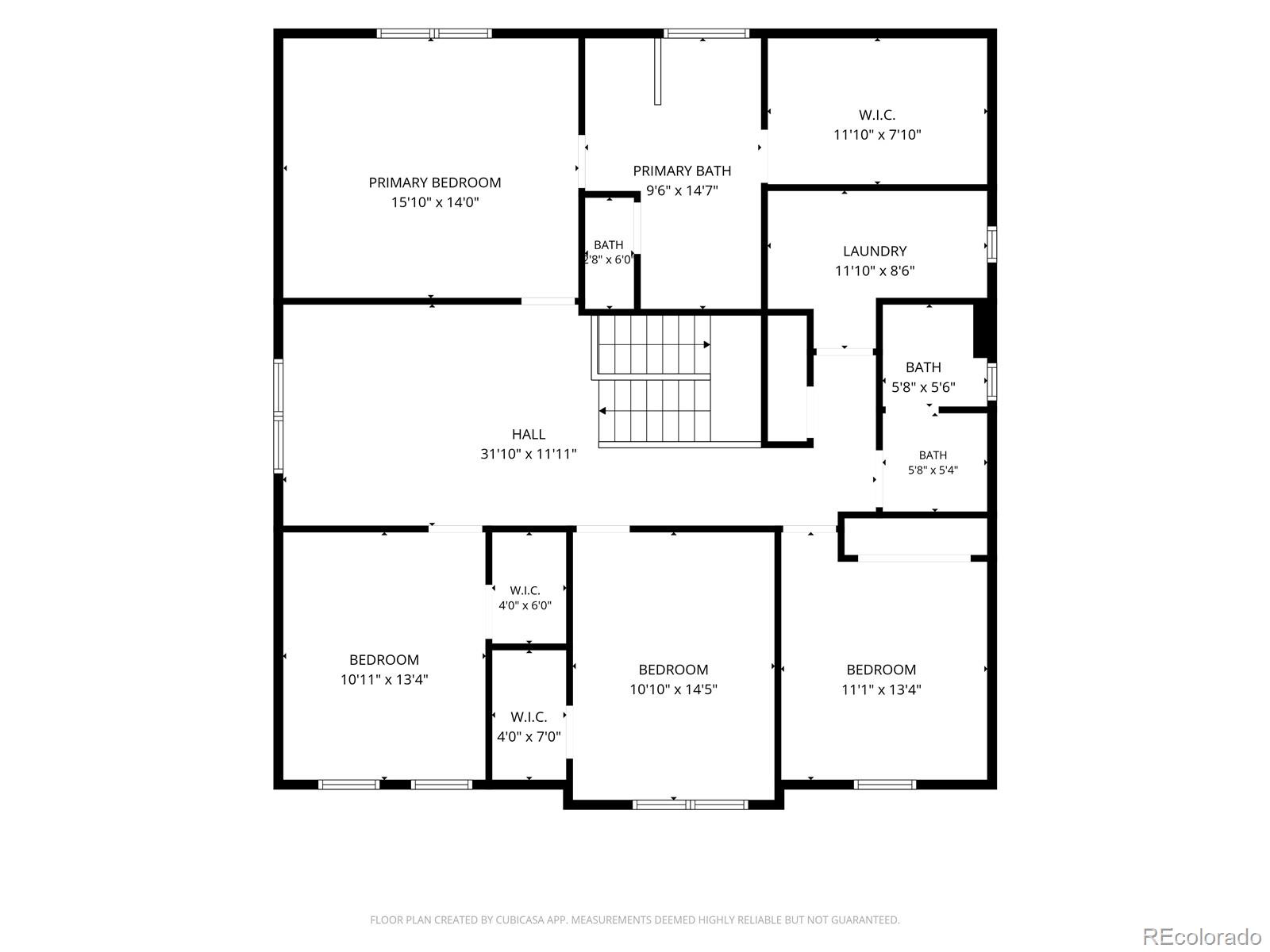 MLS Image #49 for 147  northrup drive,erie, Colorado