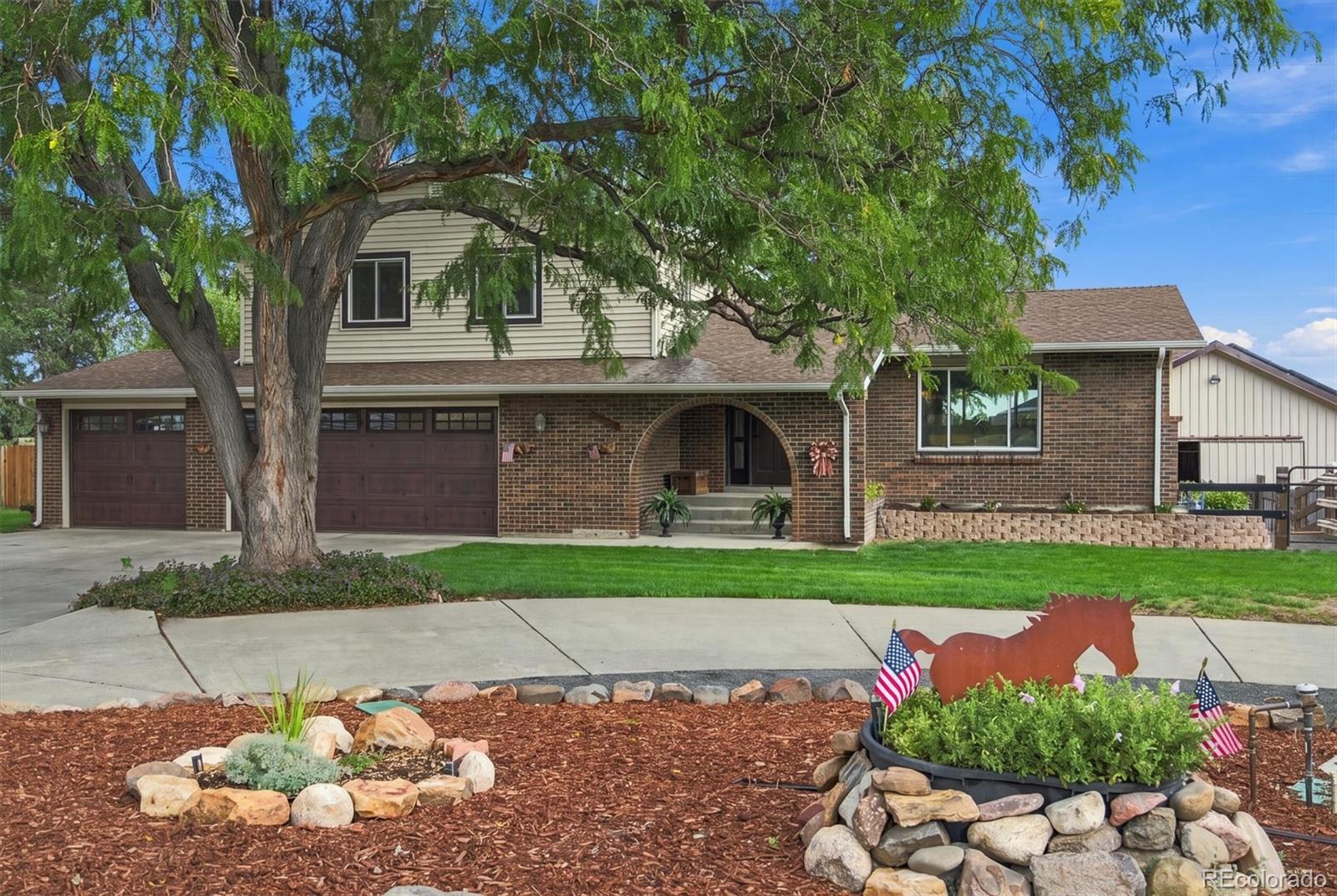 MLS Image #1 for 17425 w 57th avenue,golden, Colorado