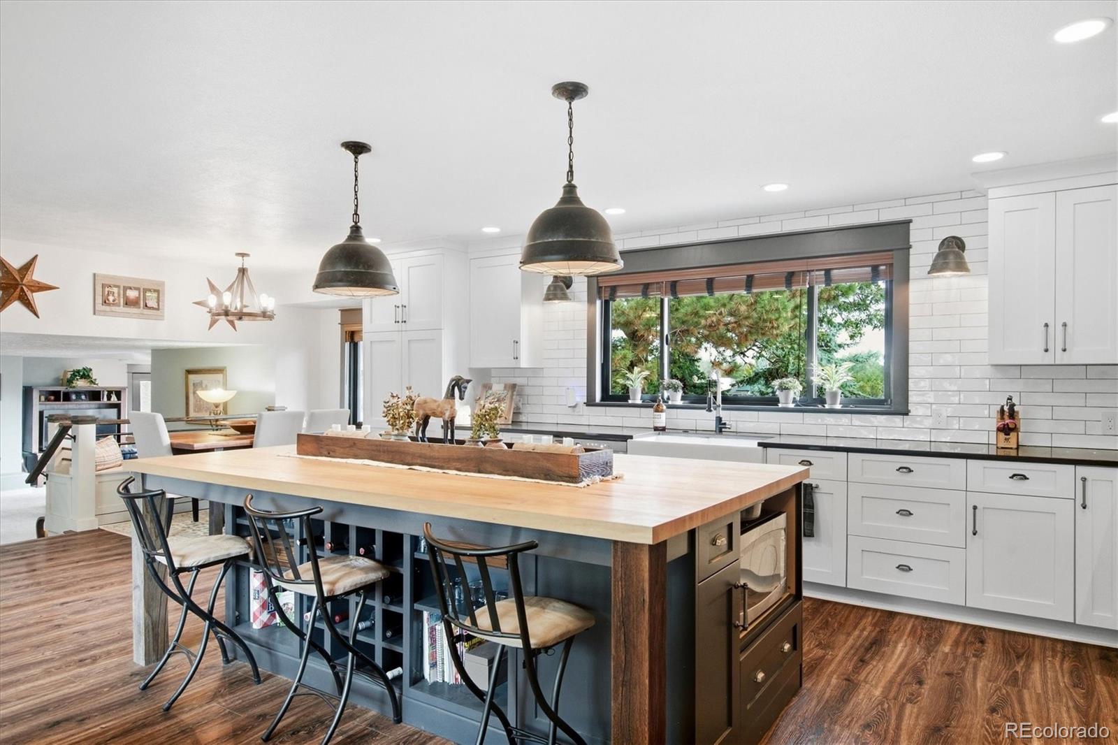MLS Image #10 for 17425 w 57th avenue,golden, Colorado