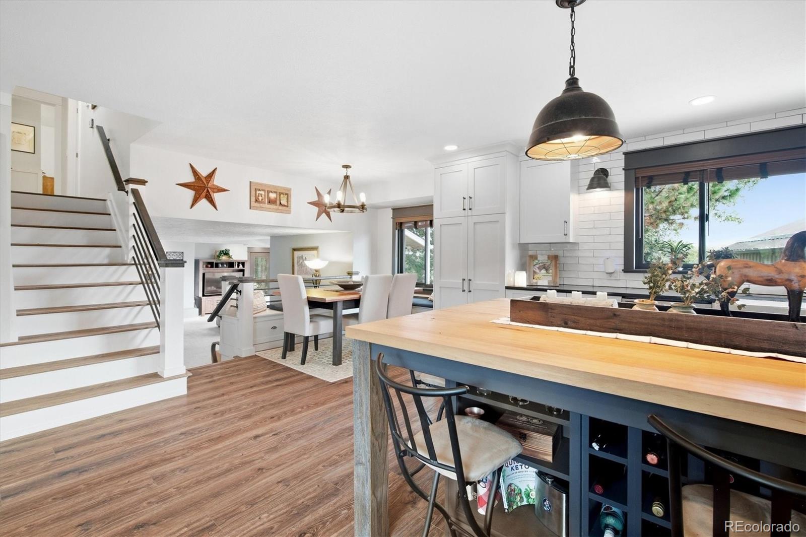 MLS Image #11 for 17425 w 57th avenue,golden, Colorado
