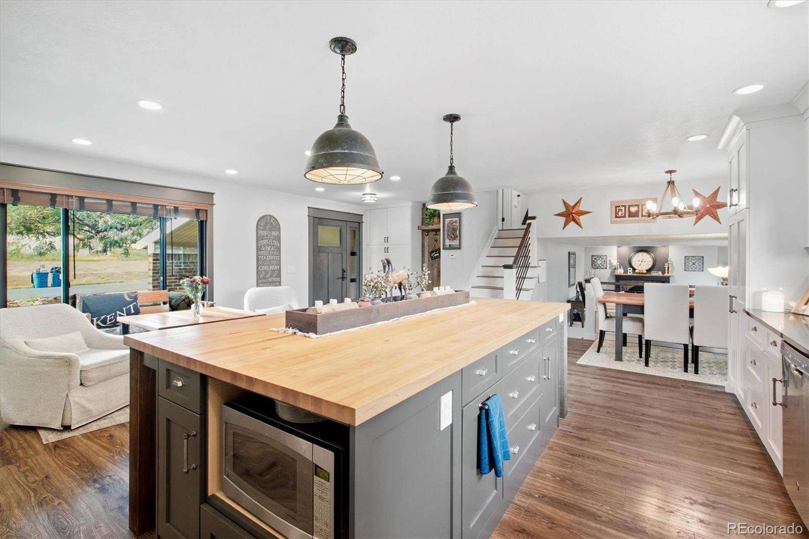 MLS Image #12 for 17425 w 57th avenue,golden, Colorado