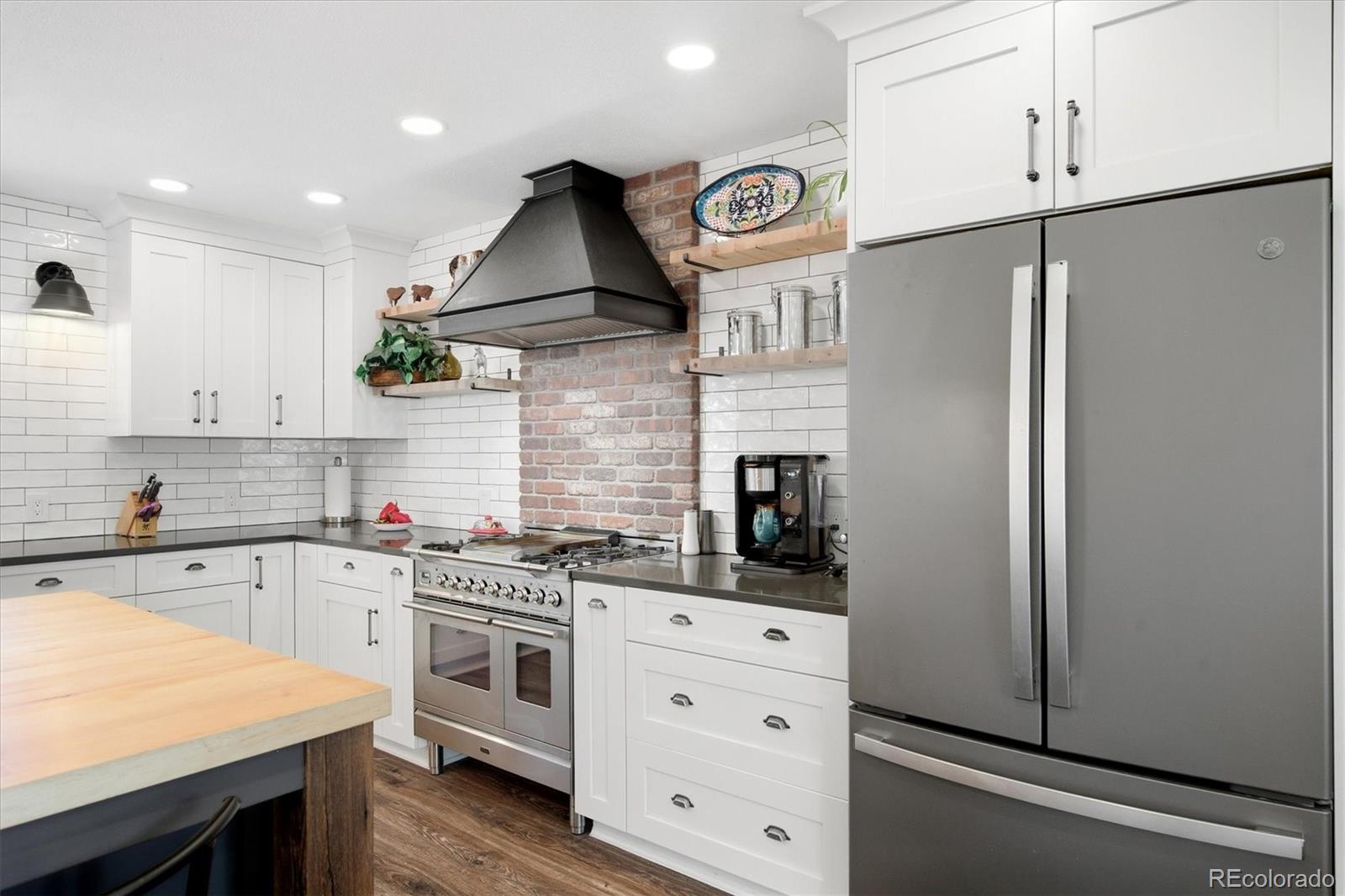 MLS Image #13 for 17425 w 57th avenue,golden, Colorado