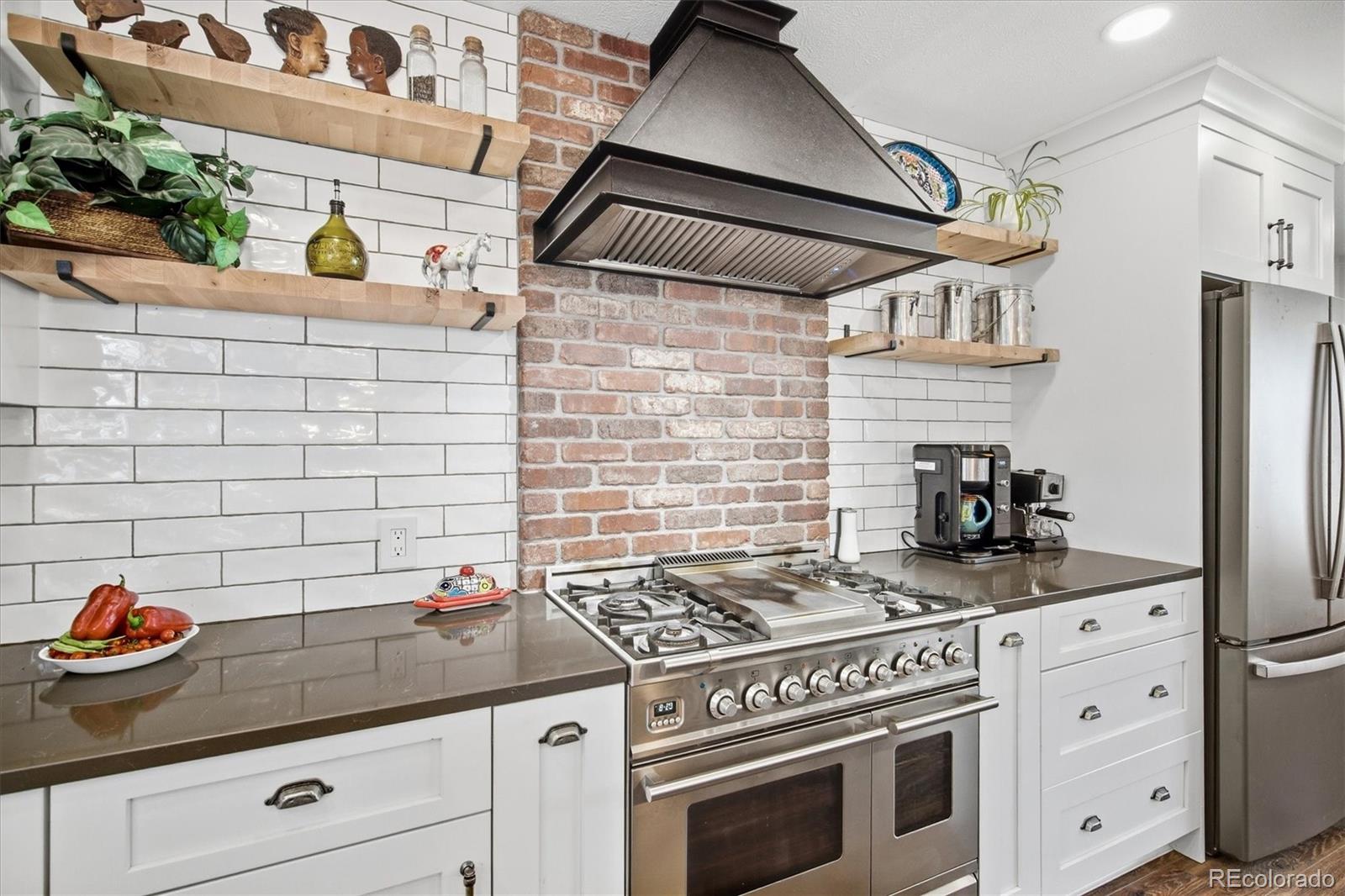MLS Image #14 for 17425 w 57th avenue,golden, Colorado