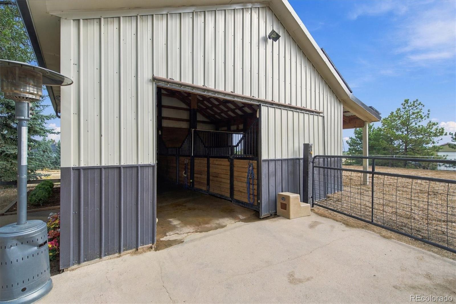MLS Image #2 for 17425 w 57th avenue,golden, Colorado