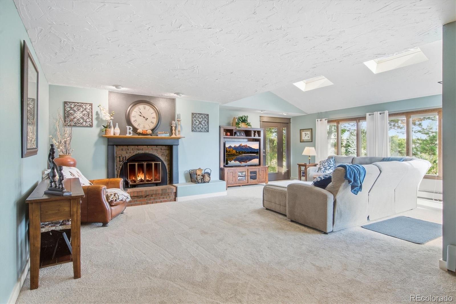 MLS Image #20 for 17425 w 57th avenue,golden, Colorado