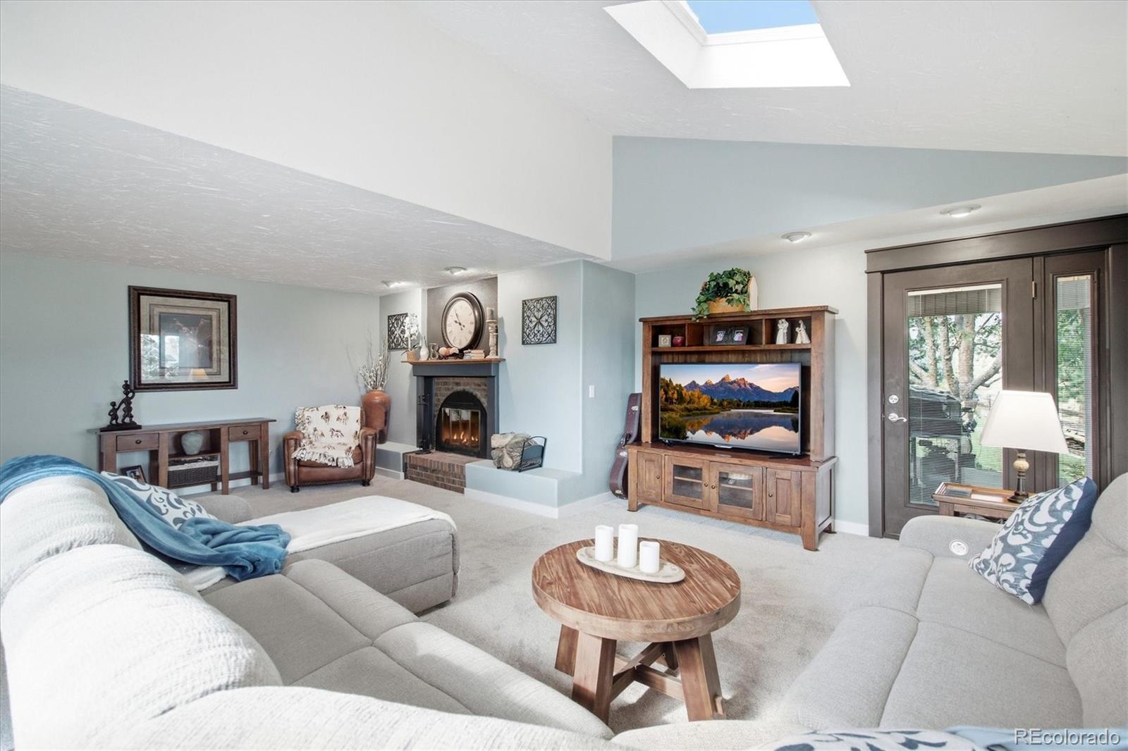 MLS Image #23 for 17425 w 57th avenue,golden, Colorado