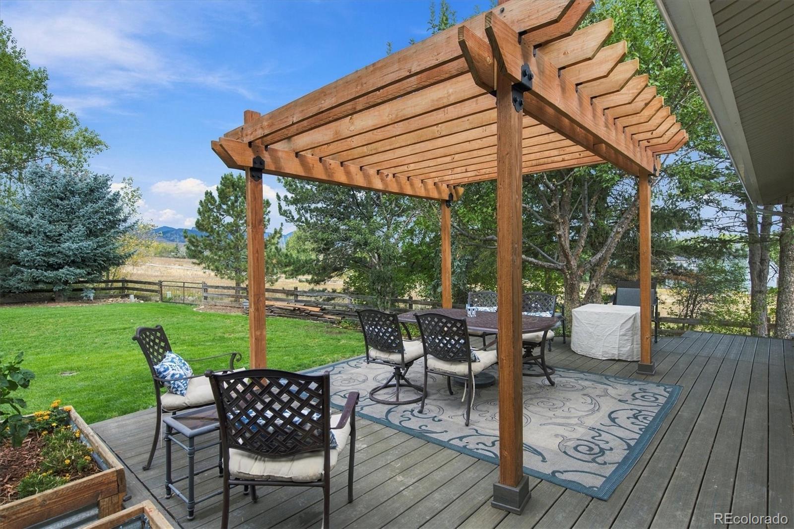 MLS Image #25 for 17425 w 57th avenue,golden, Colorado