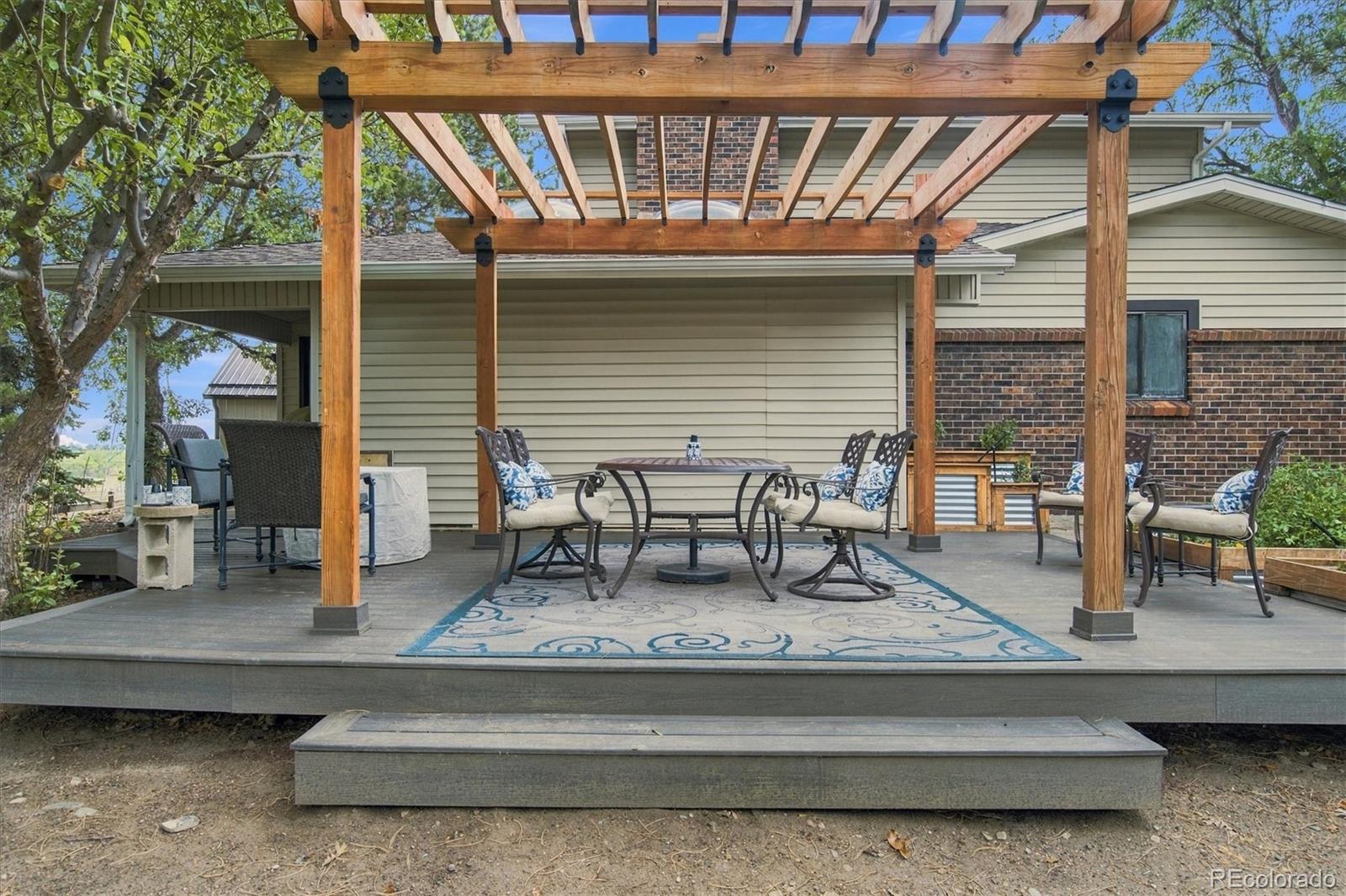 MLS Image #26 for 17425 w 57th avenue,golden, Colorado