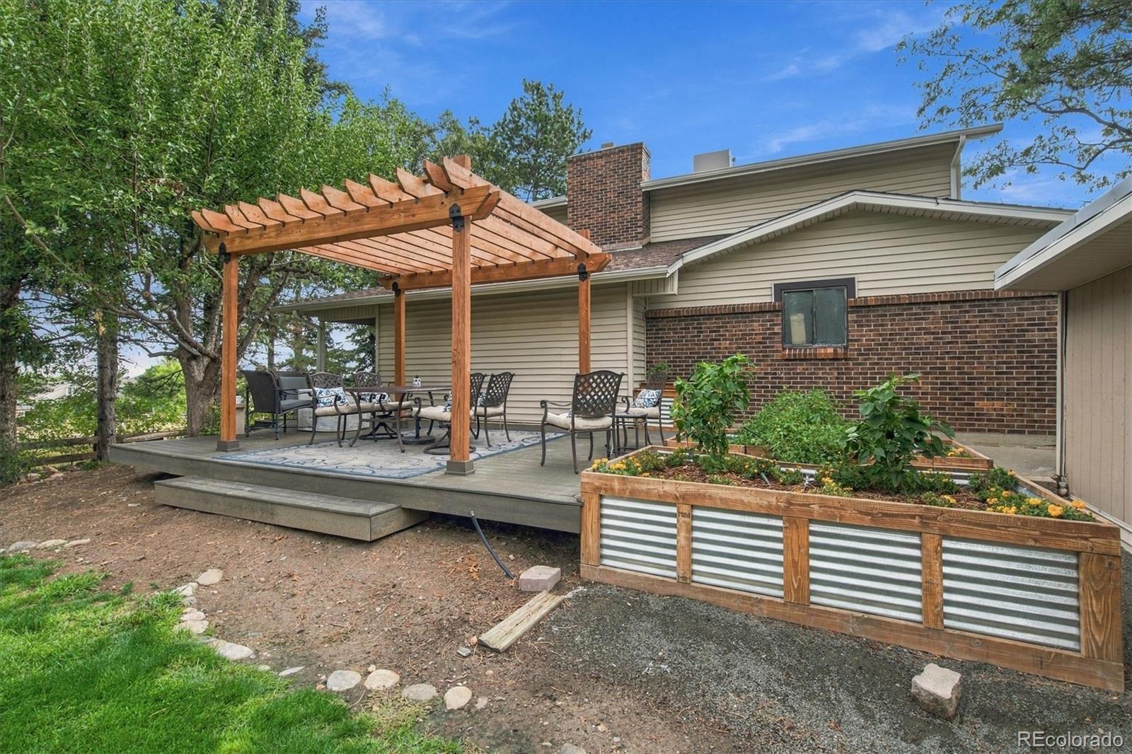 MLS Image #27 for 17425 w 57th avenue,golden, Colorado