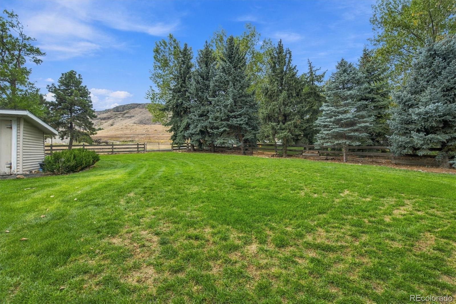 MLS Image #28 for 17425 w 57th avenue,golden, Colorado