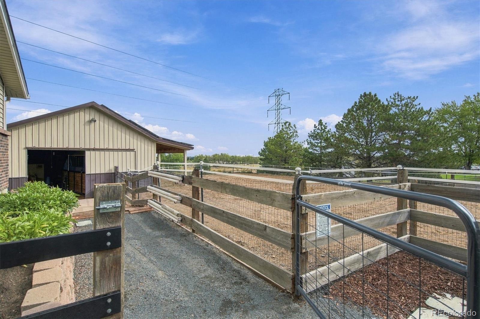 MLS Image #29 for 17425 w 57th avenue,golden, Colorado