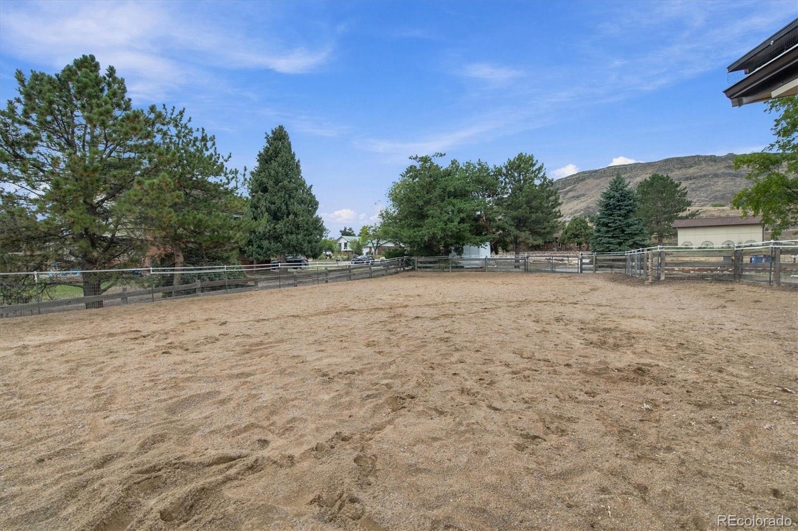 MLS Image #3 for 17425 w 57th avenue,golden, Colorado