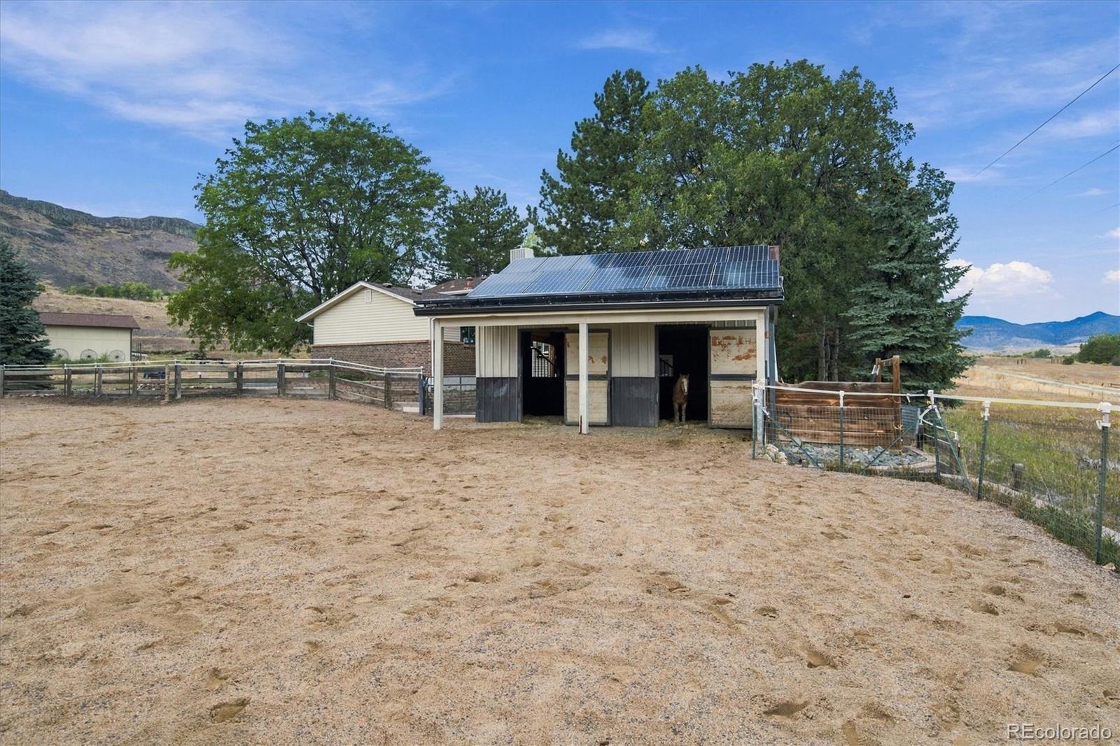 MLS Image #30 for 17425 w 57th avenue,golden, Colorado