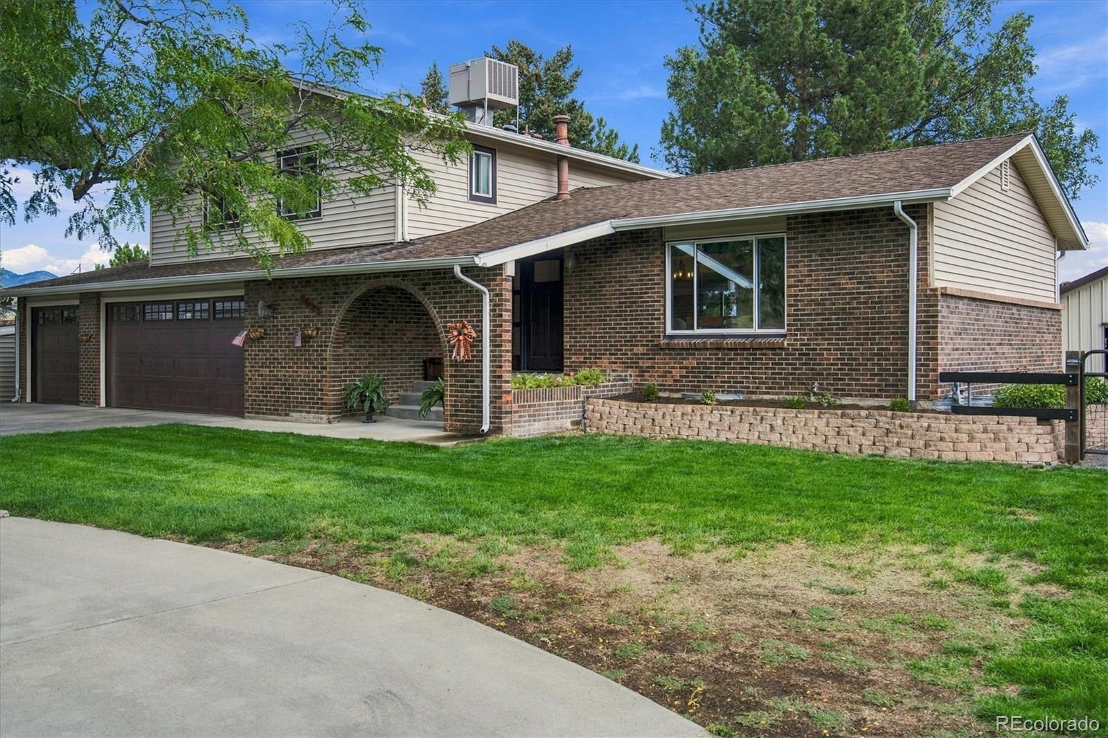 MLS Image #45 for 17425 w 57th avenue,golden, Colorado