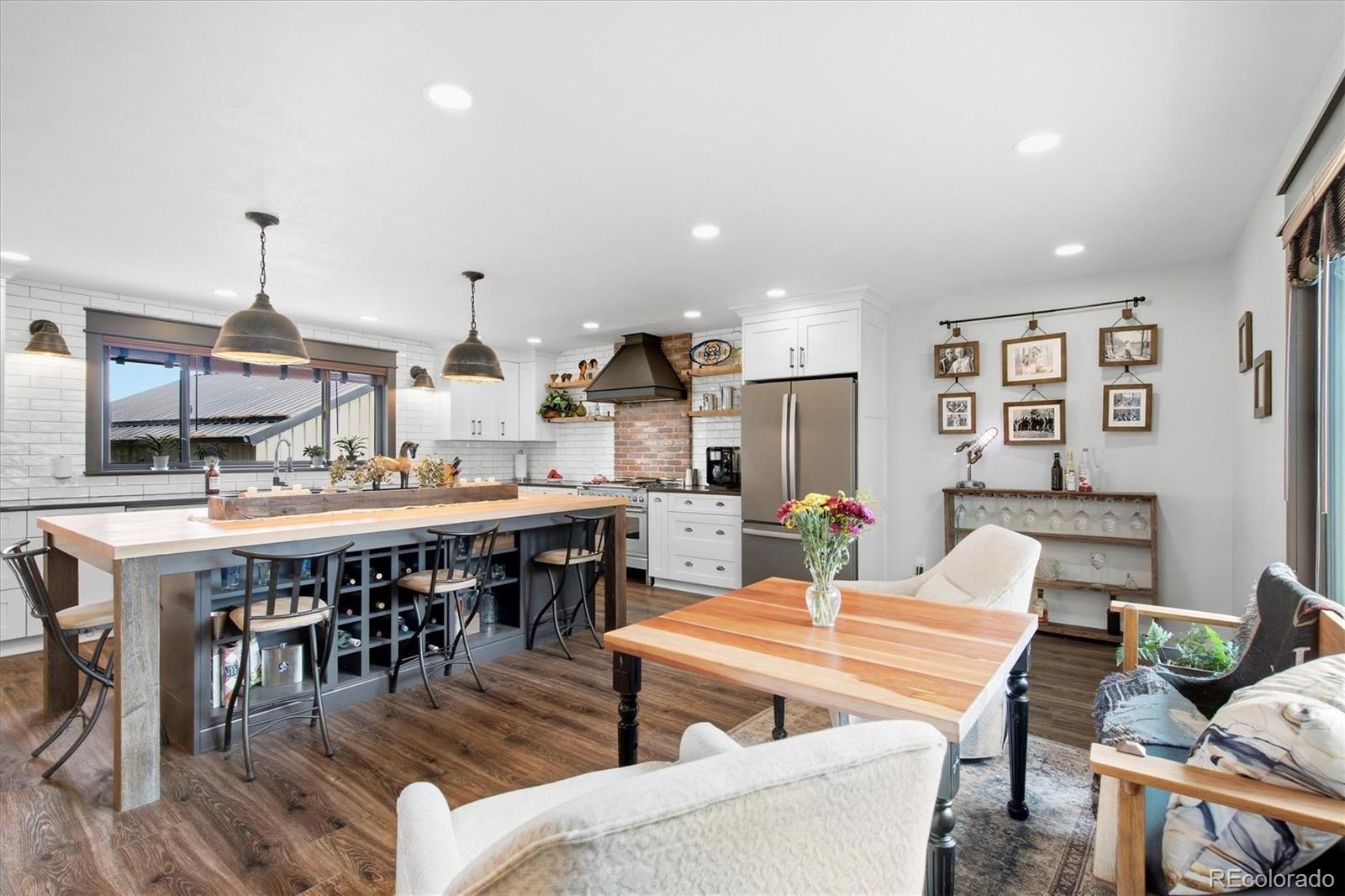 MLS Image #5 for 17425 w 57th avenue,golden, Colorado