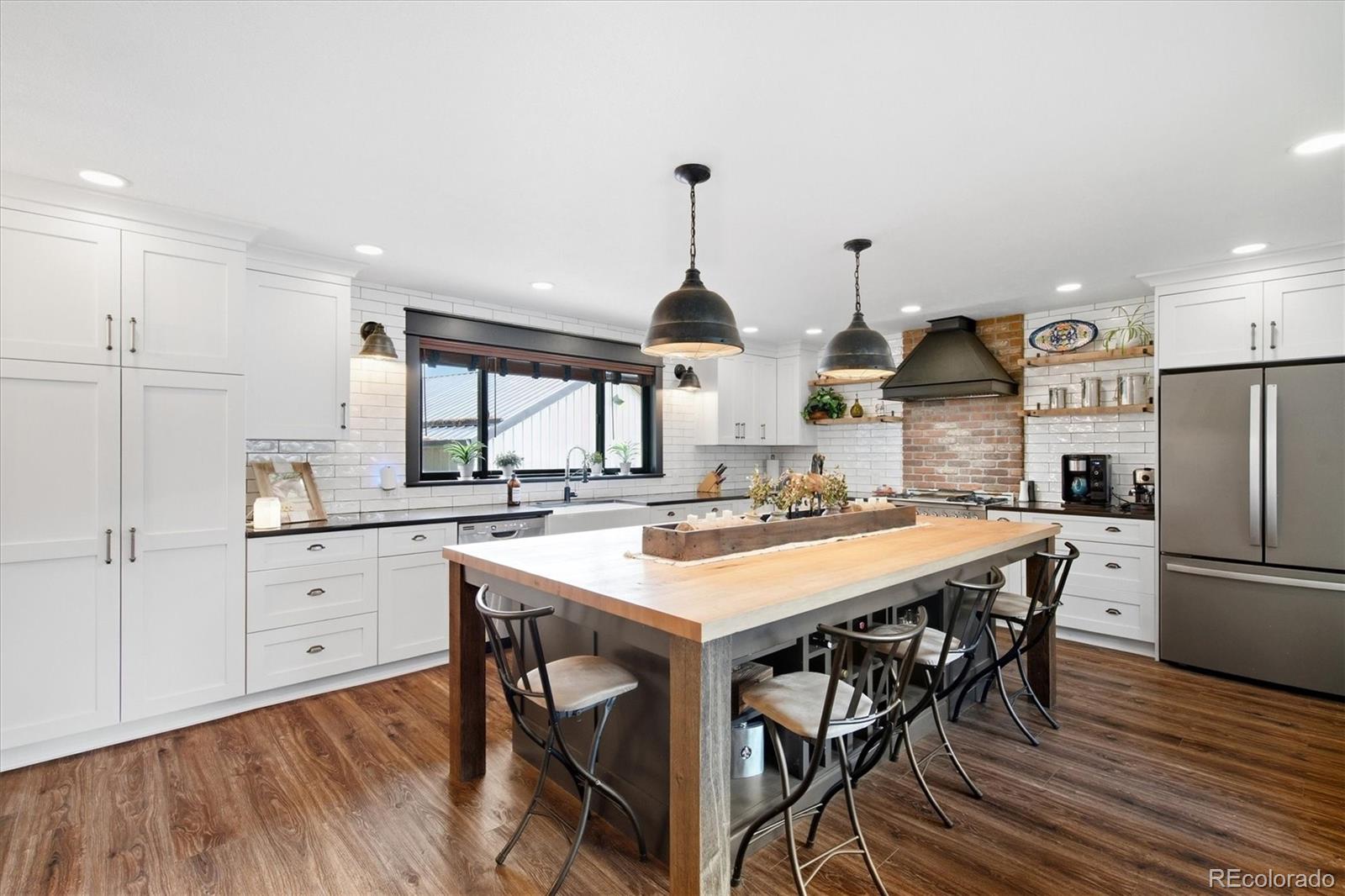 MLS Image #8 for 17425 w 57th avenue,golden, Colorado
