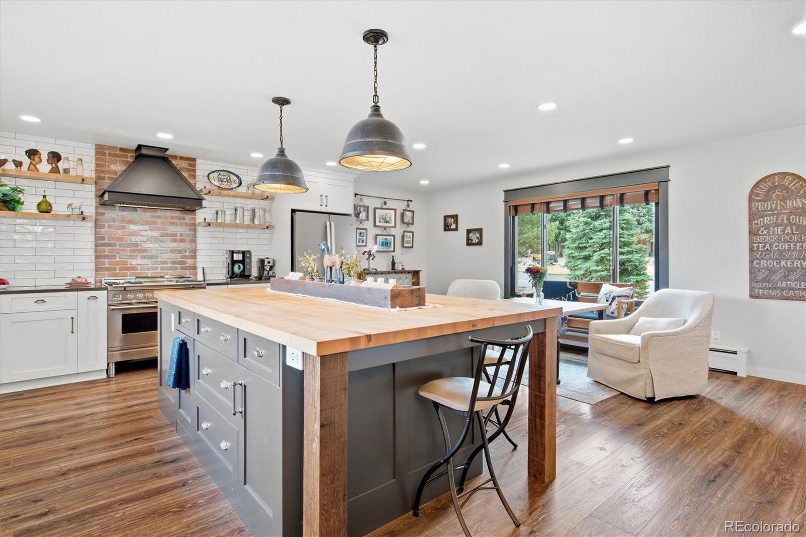 MLS Image #9 for 17425 w 57th avenue,golden, Colorado