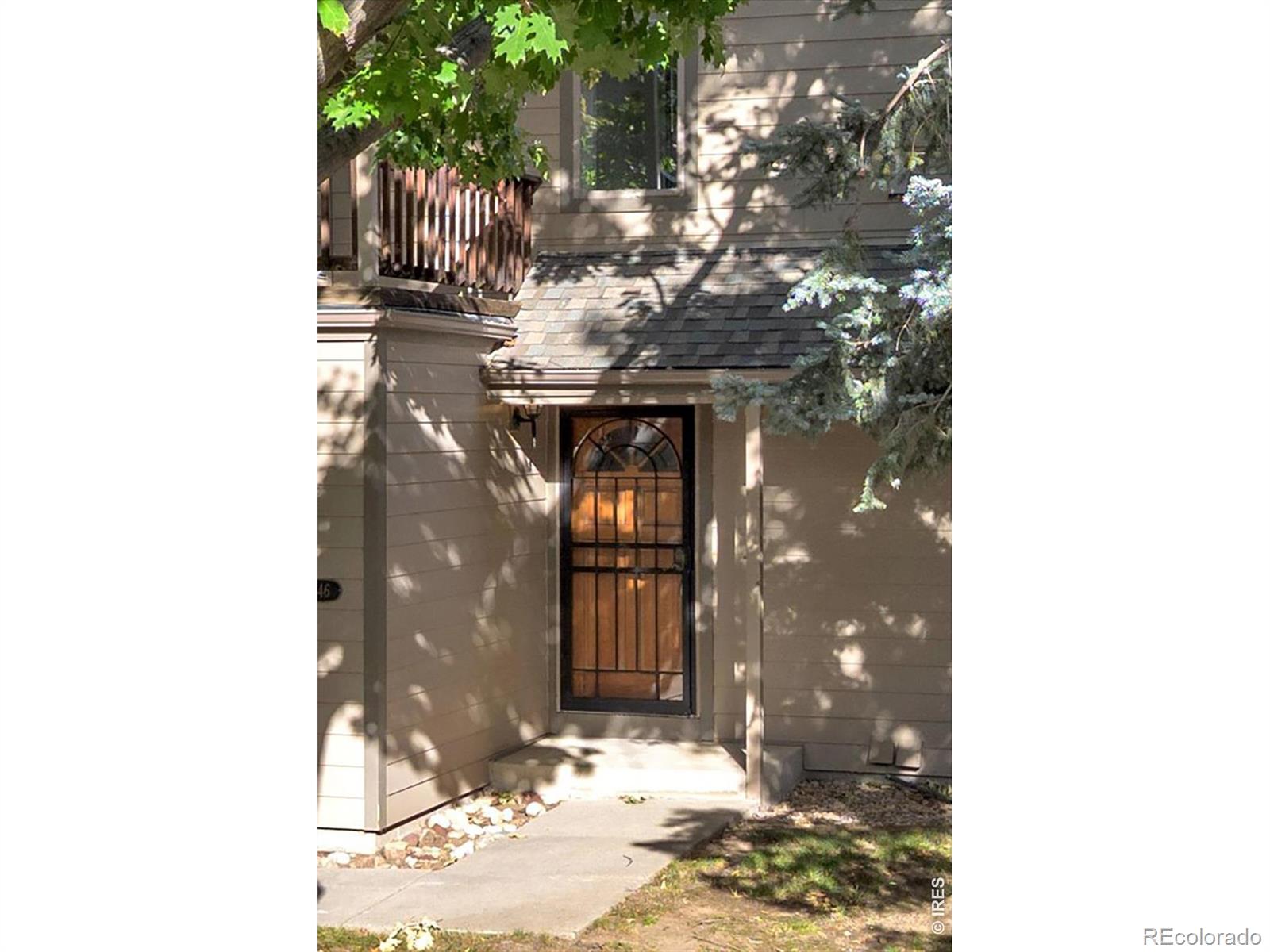 MLS Image #2 for 5646  pennsylvania avenue,boulder, Colorado