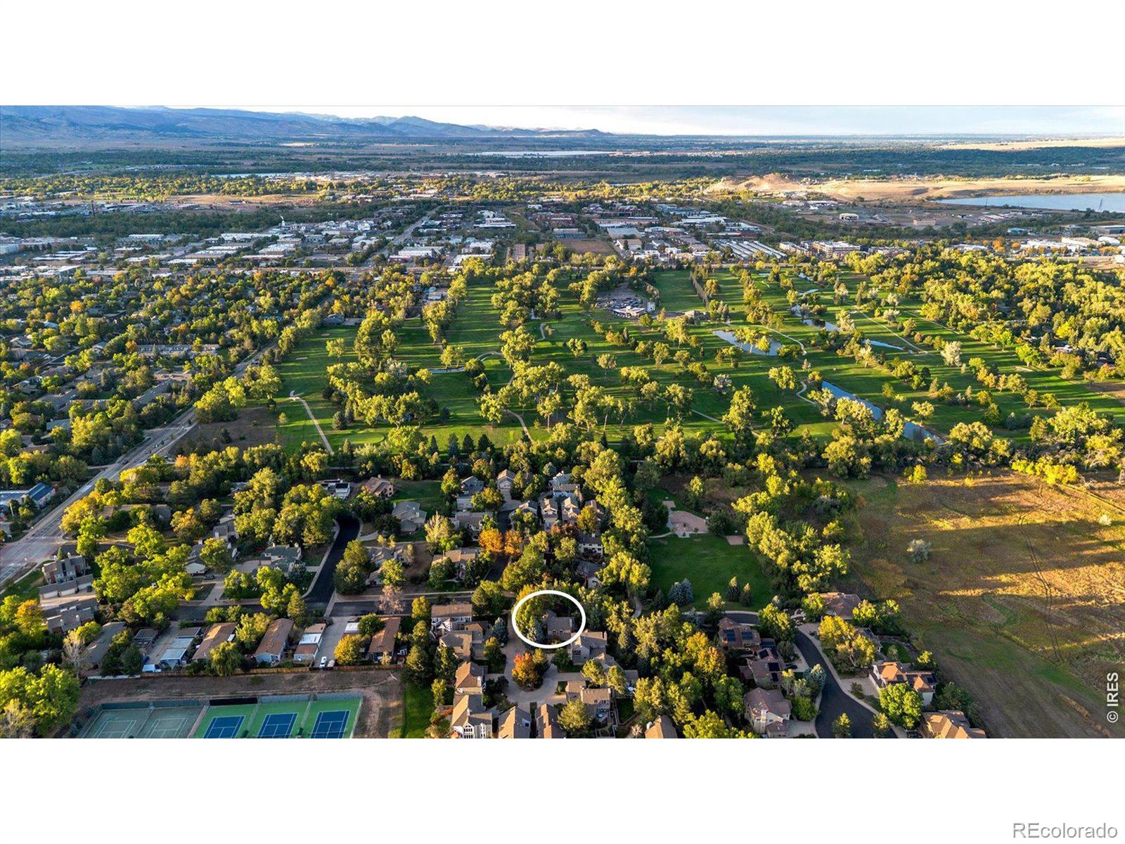 MLS Image #46 for 5646  pennsylvania avenue,boulder, Colorado