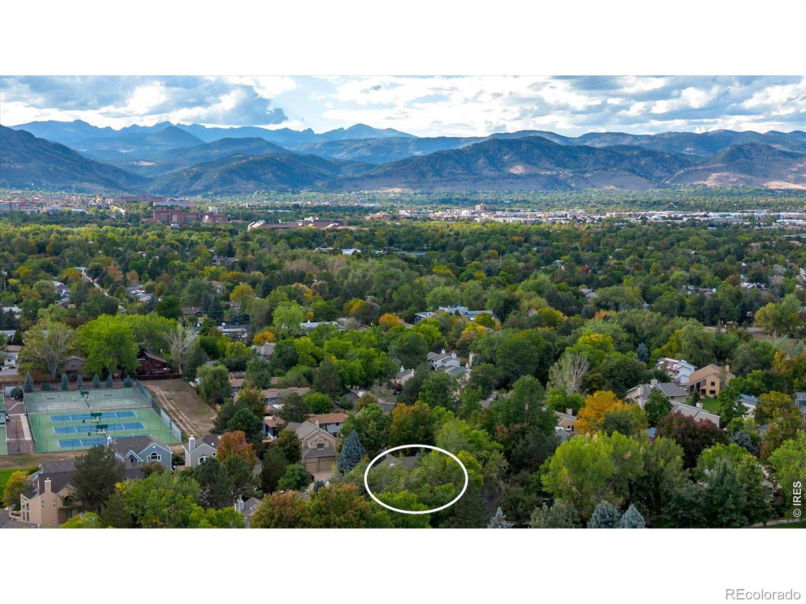 MLS Image #48 for 5646  pennsylvania avenue,boulder, Colorado