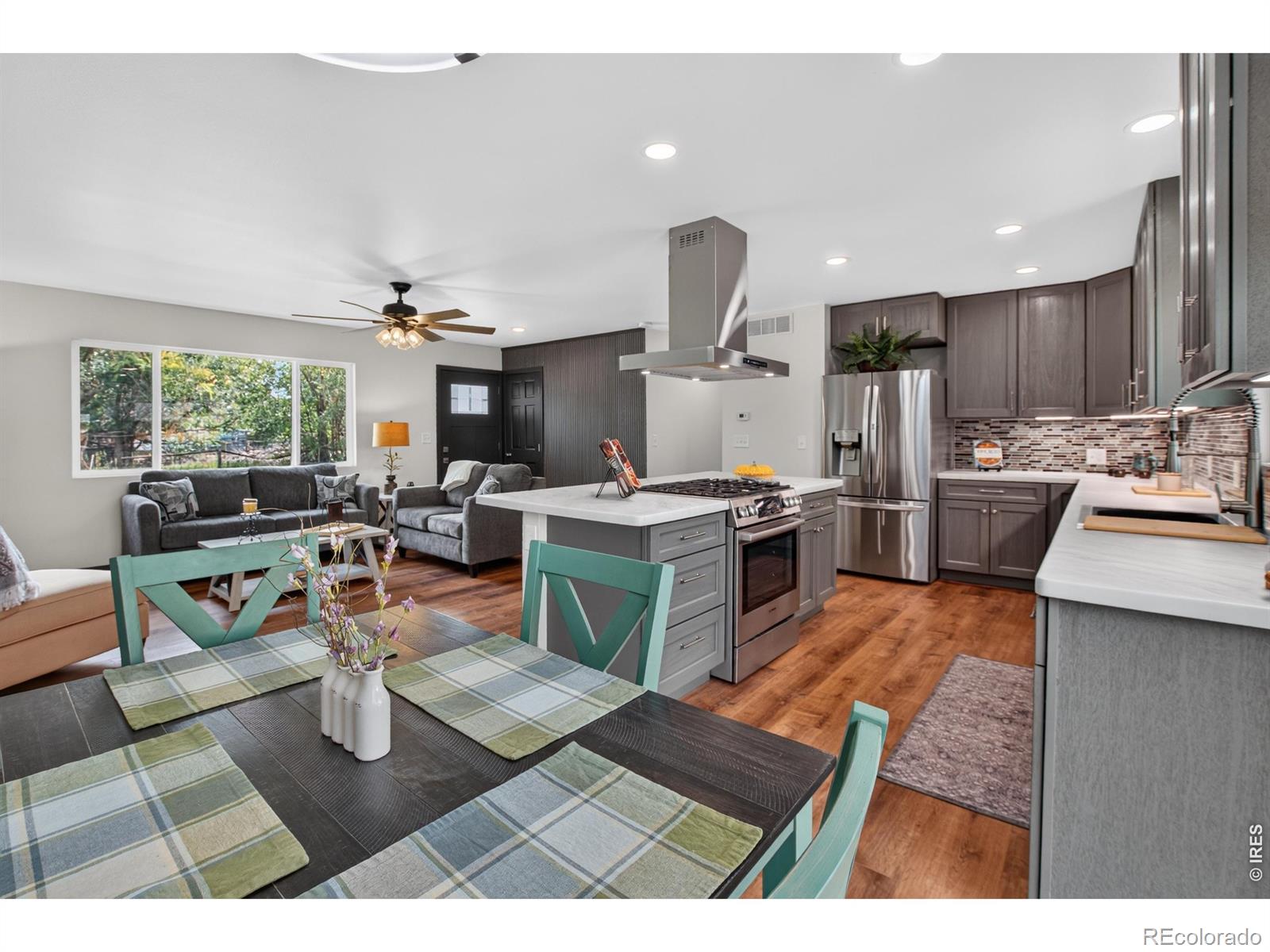 MLS Image #0 for 533 n impala drive,fort collins, Colorado
