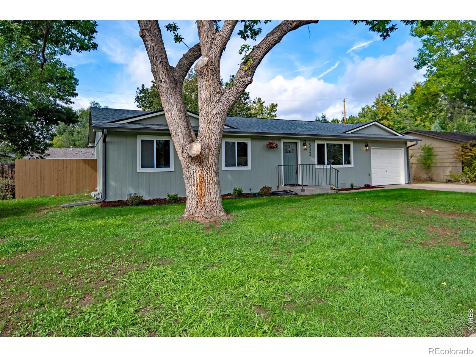 MLS Image #18 for 533 n impala drive,fort collins, Colorado