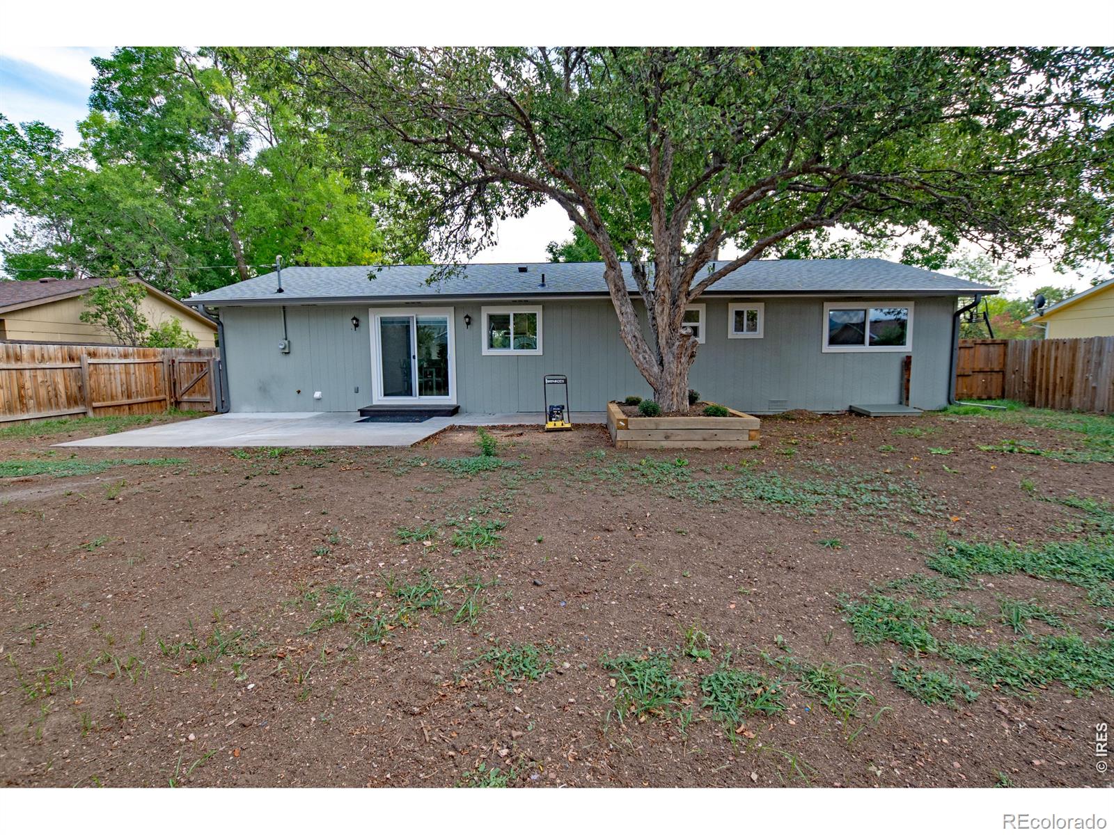 MLS Image #20 for 533 n impala drive,fort collins, Colorado