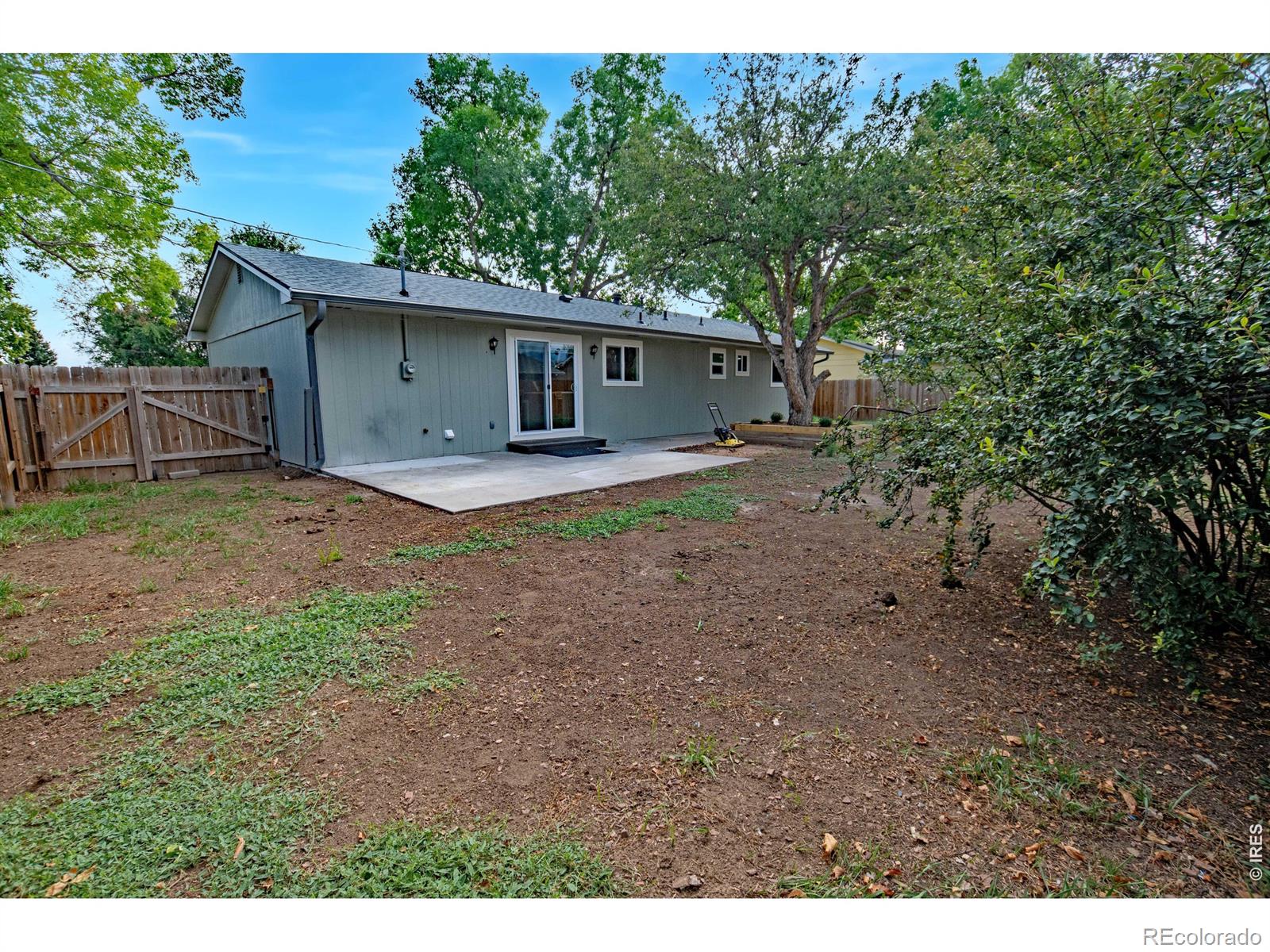 MLS Image #21 for 533 n impala drive,fort collins, Colorado