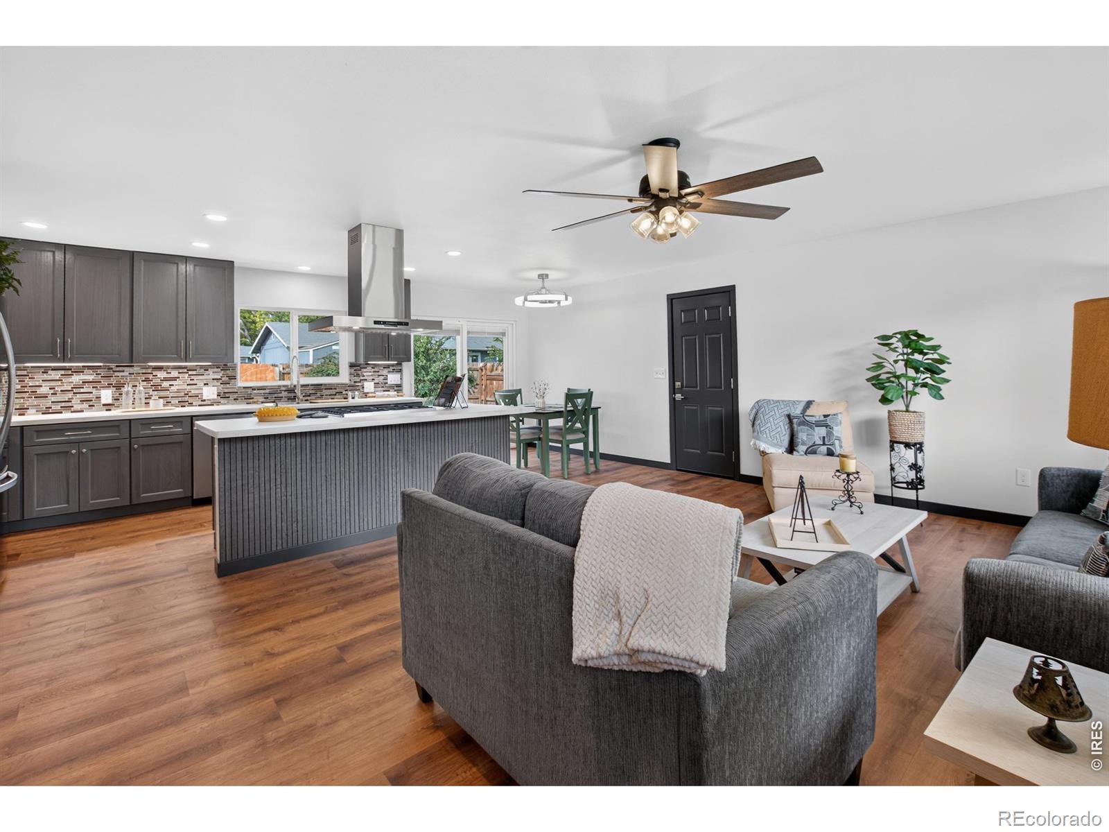 MLS Image #3 for 533 n impala drive,fort collins, Colorado