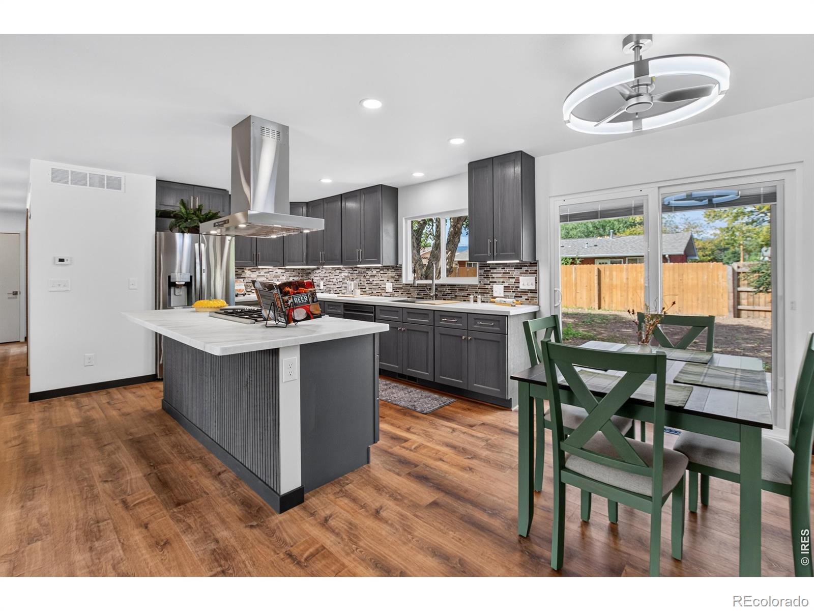 MLS Image #4 for 533 n impala drive,fort collins, Colorado