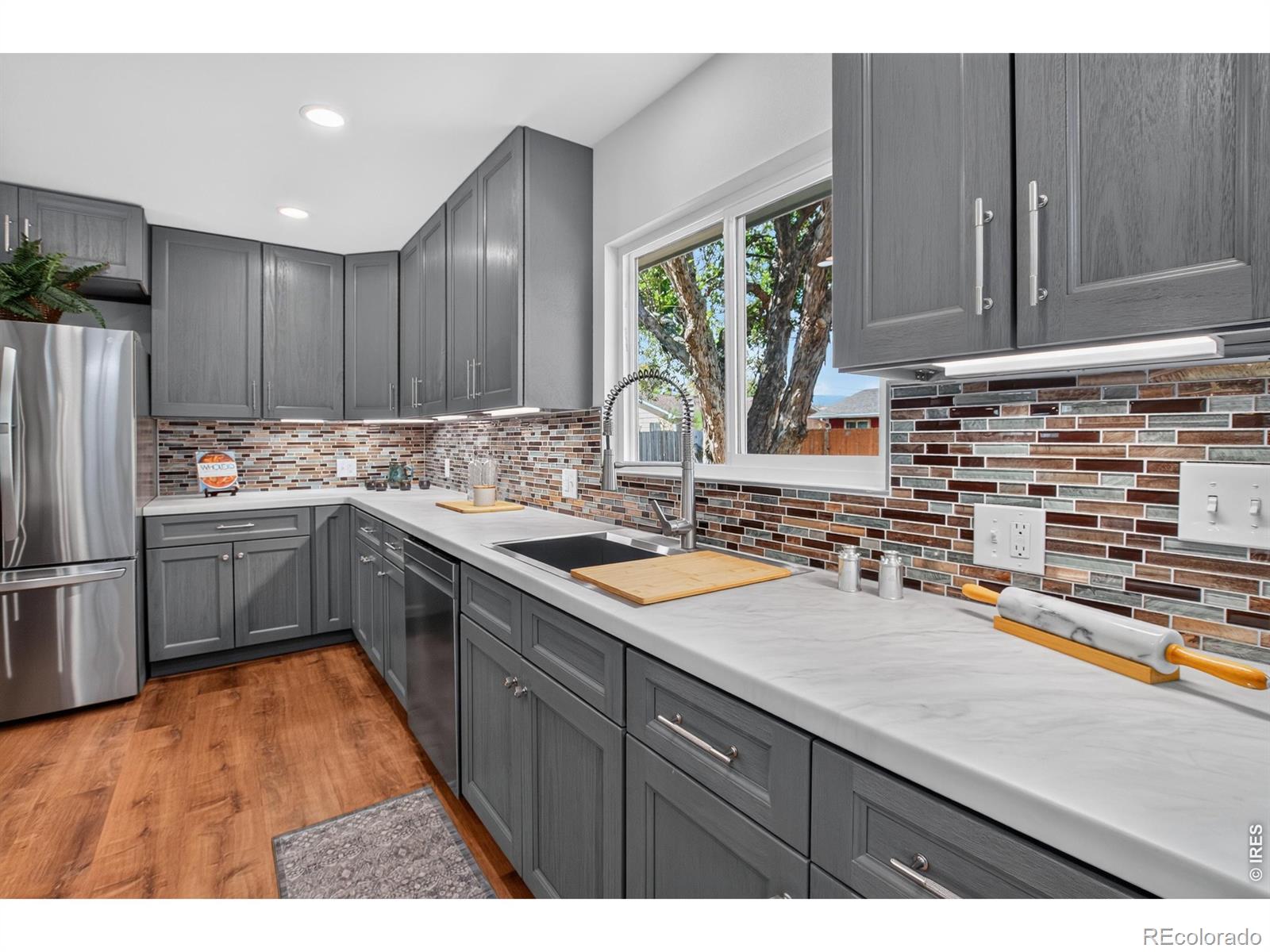 MLS Image #5 for 533 n impala drive,fort collins, Colorado
