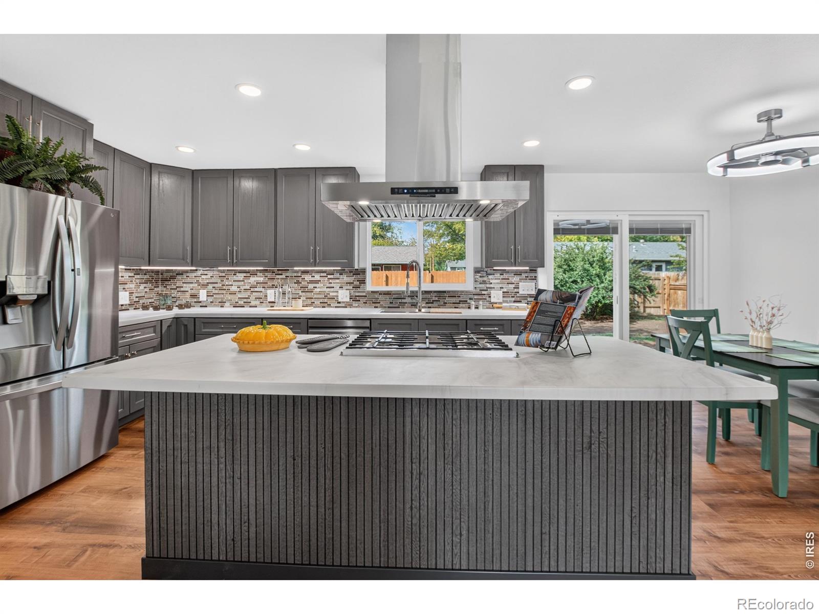 MLS Image #6 for 533 n impala drive,fort collins, Colorado