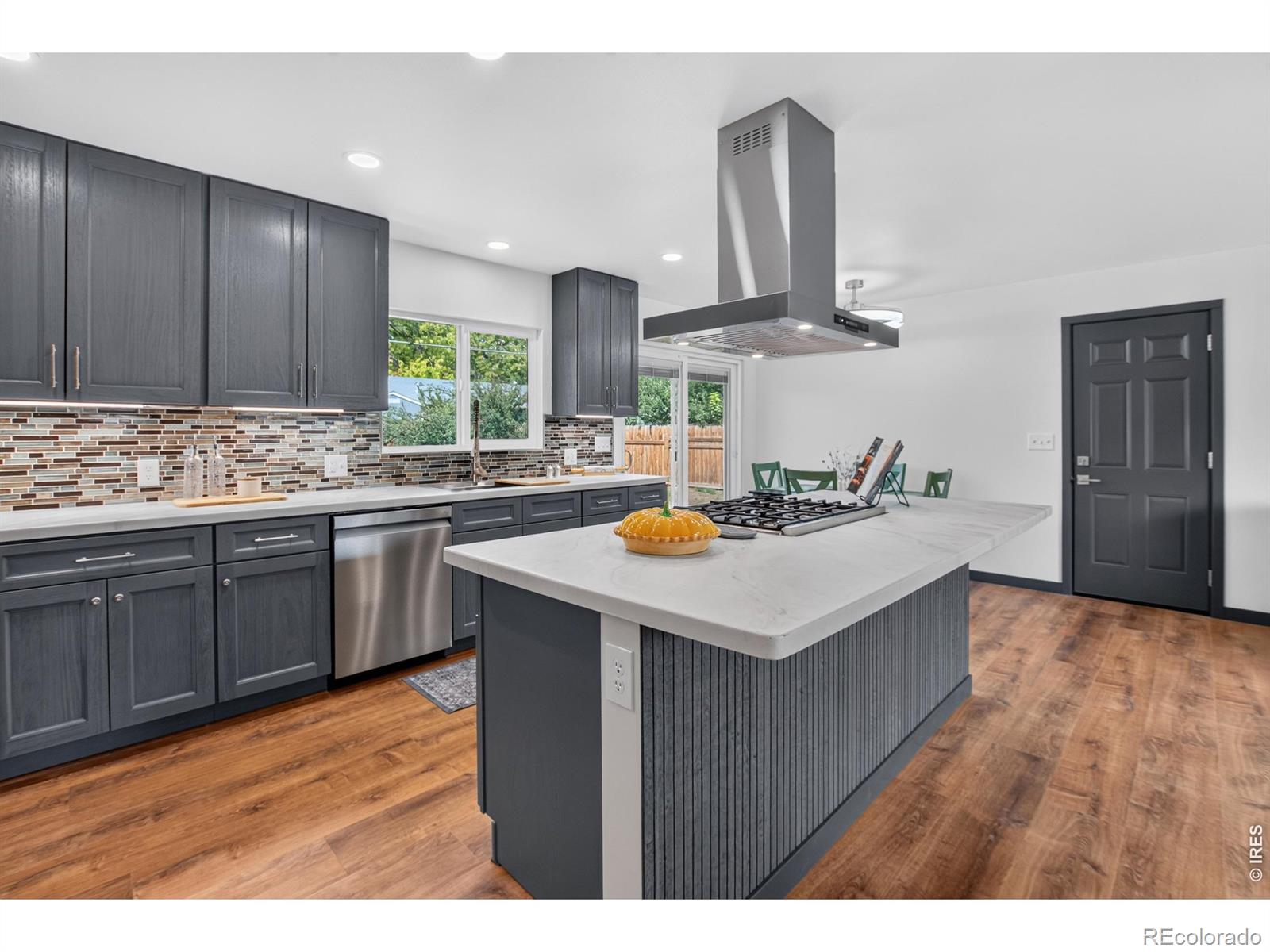 MLS Image #7 for 533 n impala drive,fort collins, Colorado