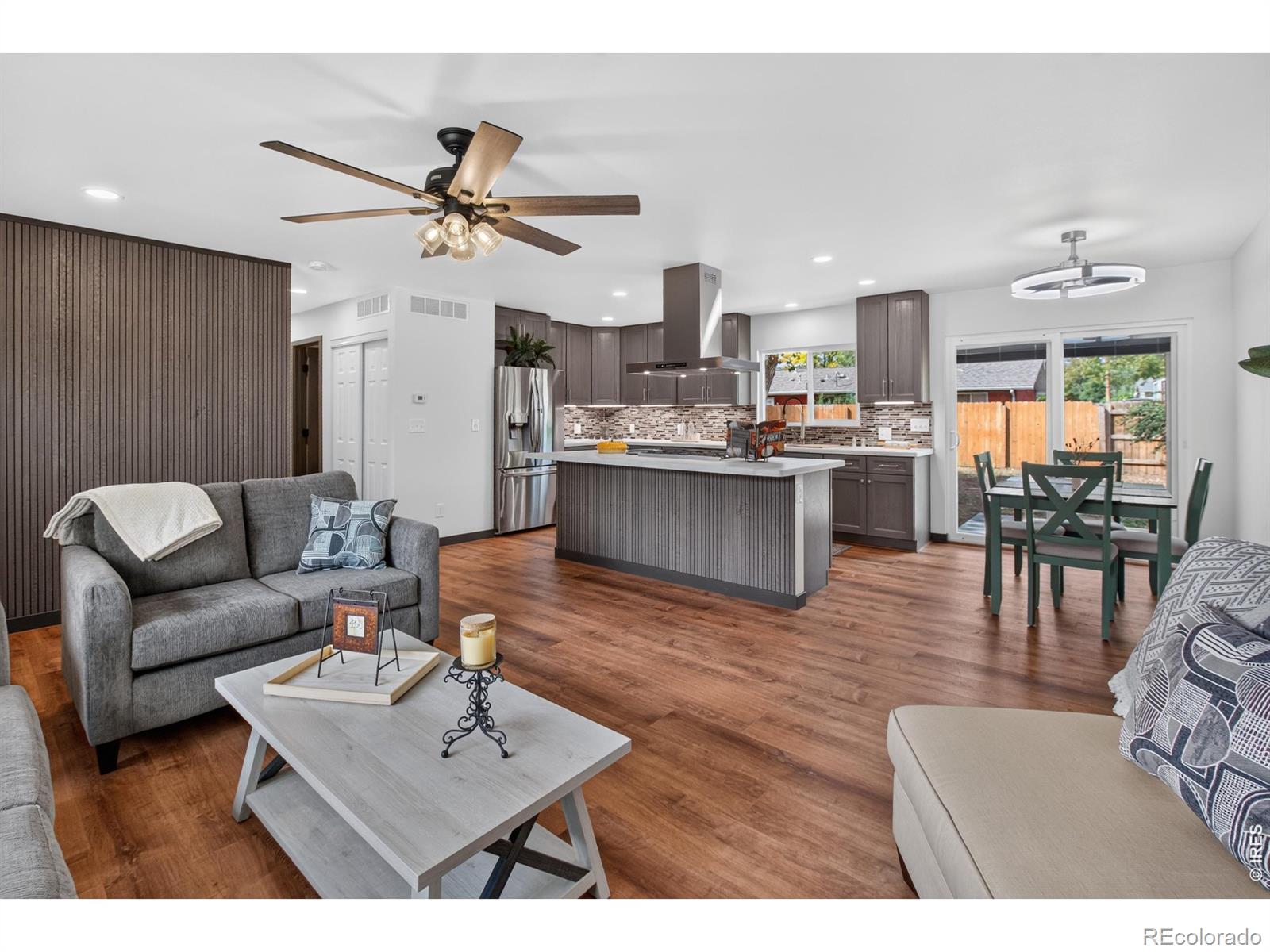 MLS Image #9 for 533 n impala drive,fort collins, Colorado