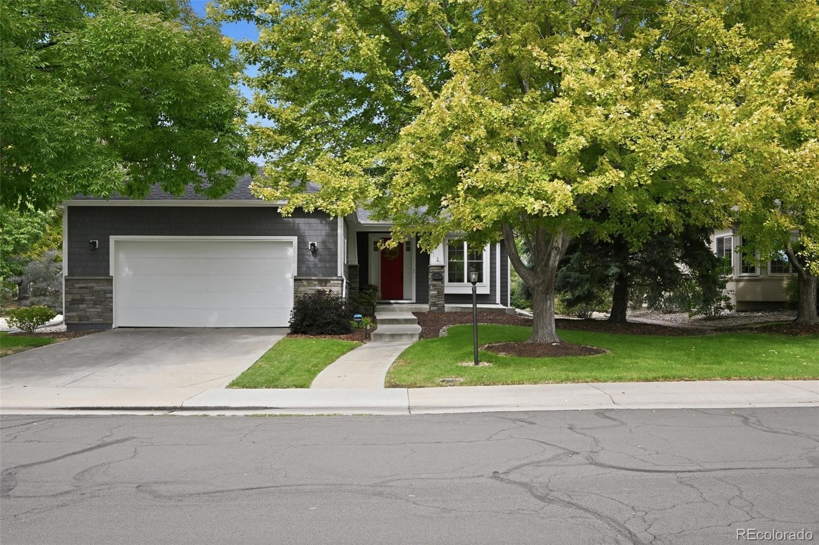 MLS Image #0 for 1691  westward drive,lafayette, Colorado