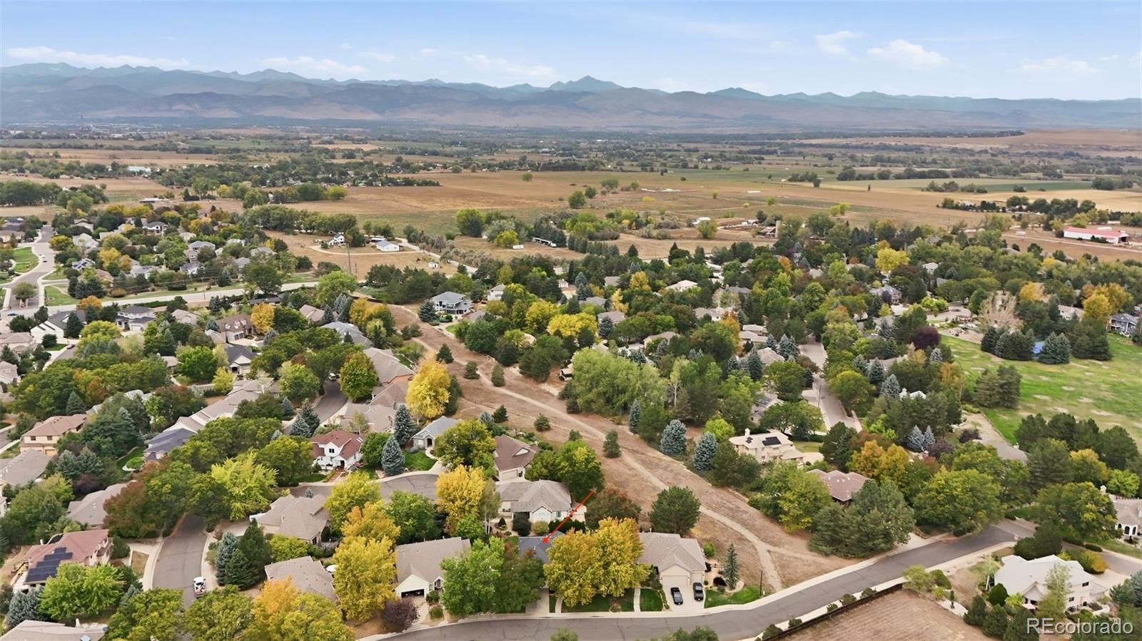 MLS Image #25 for 1691  westward drive,lafayette, Colorado