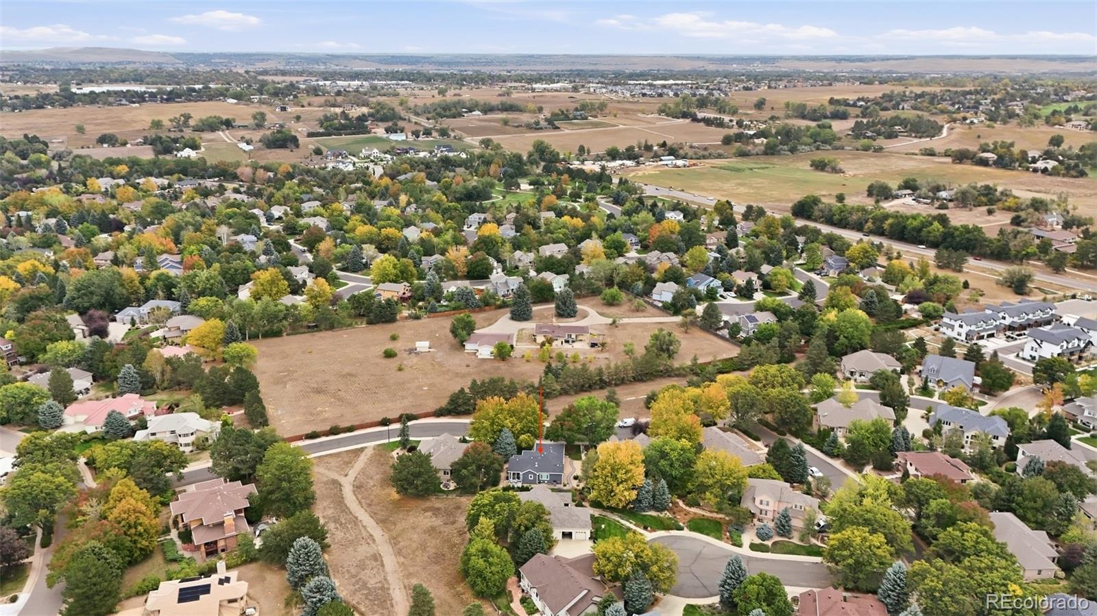 MLS Image #26 for 1691  westward drive,lafayette, Colorado